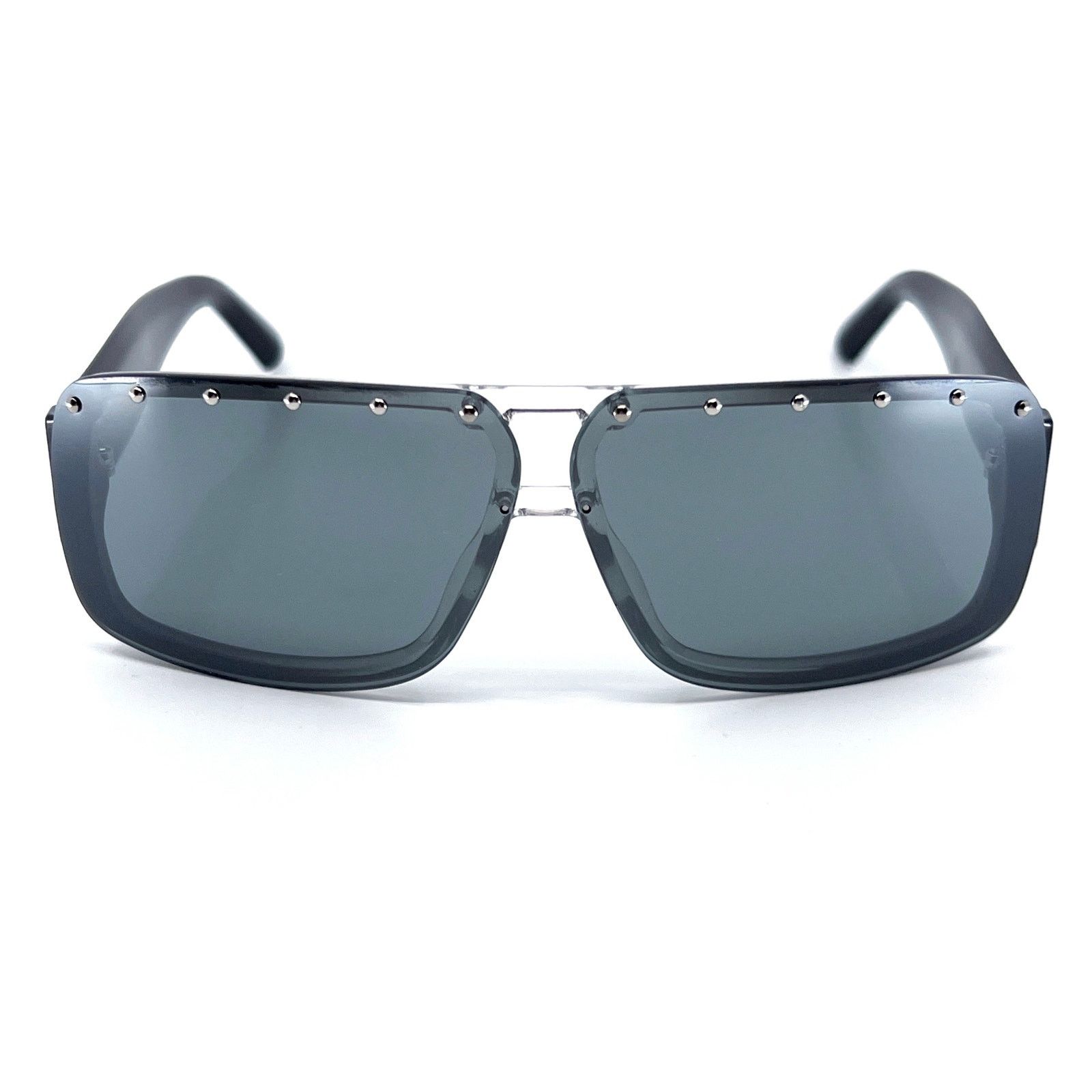 Jimmy Choo New, JIMMY CHOO Sunglasses Morris/S 4FZT4 Authentic Size ONE SIZE - 1 Thumbnail