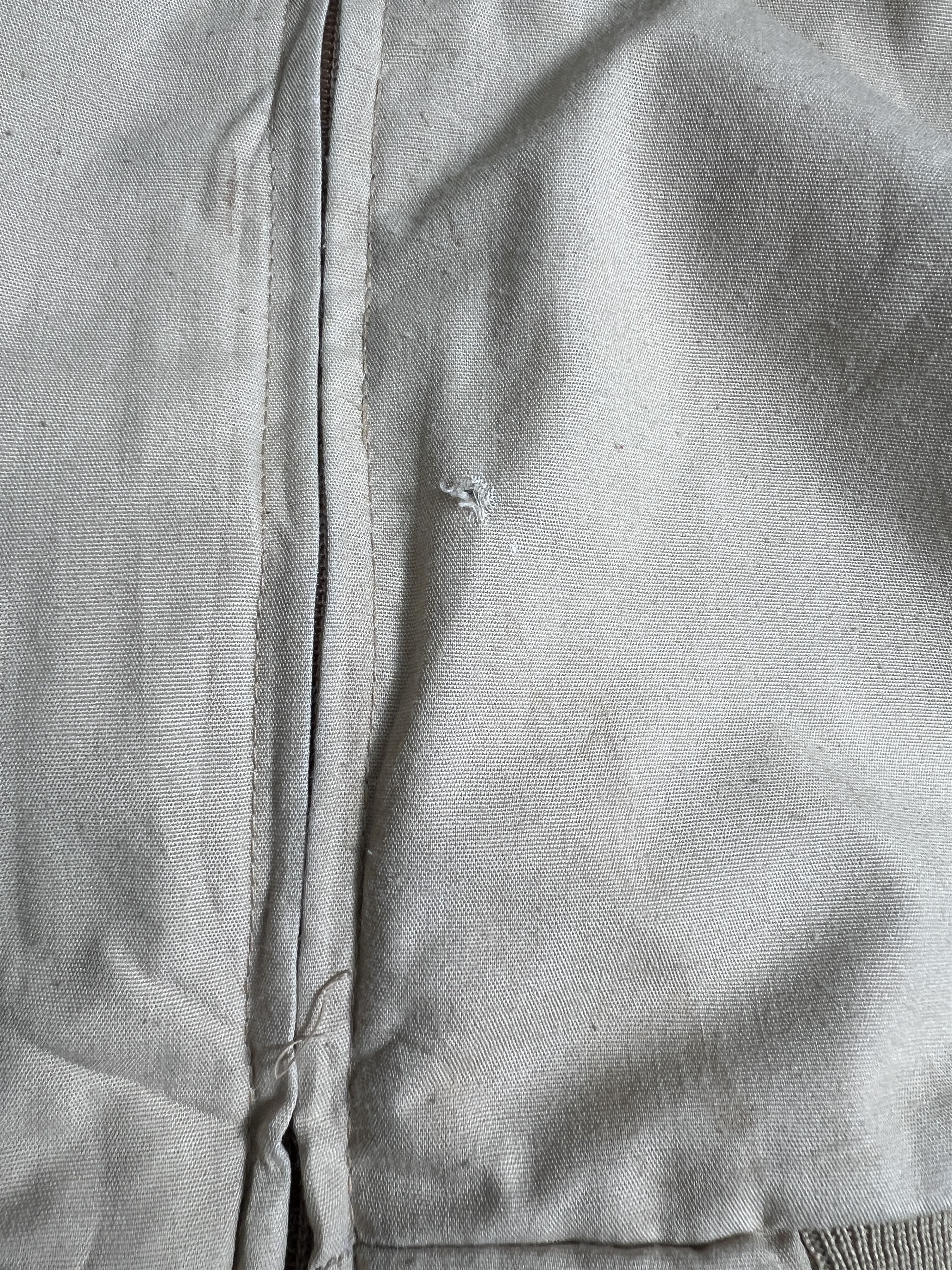 Swingster Vintage 90s Swingster Worker Bomber Jacket (XL) JKA357 Size US XL / EU 56 / 4 - 7 Thumbnail