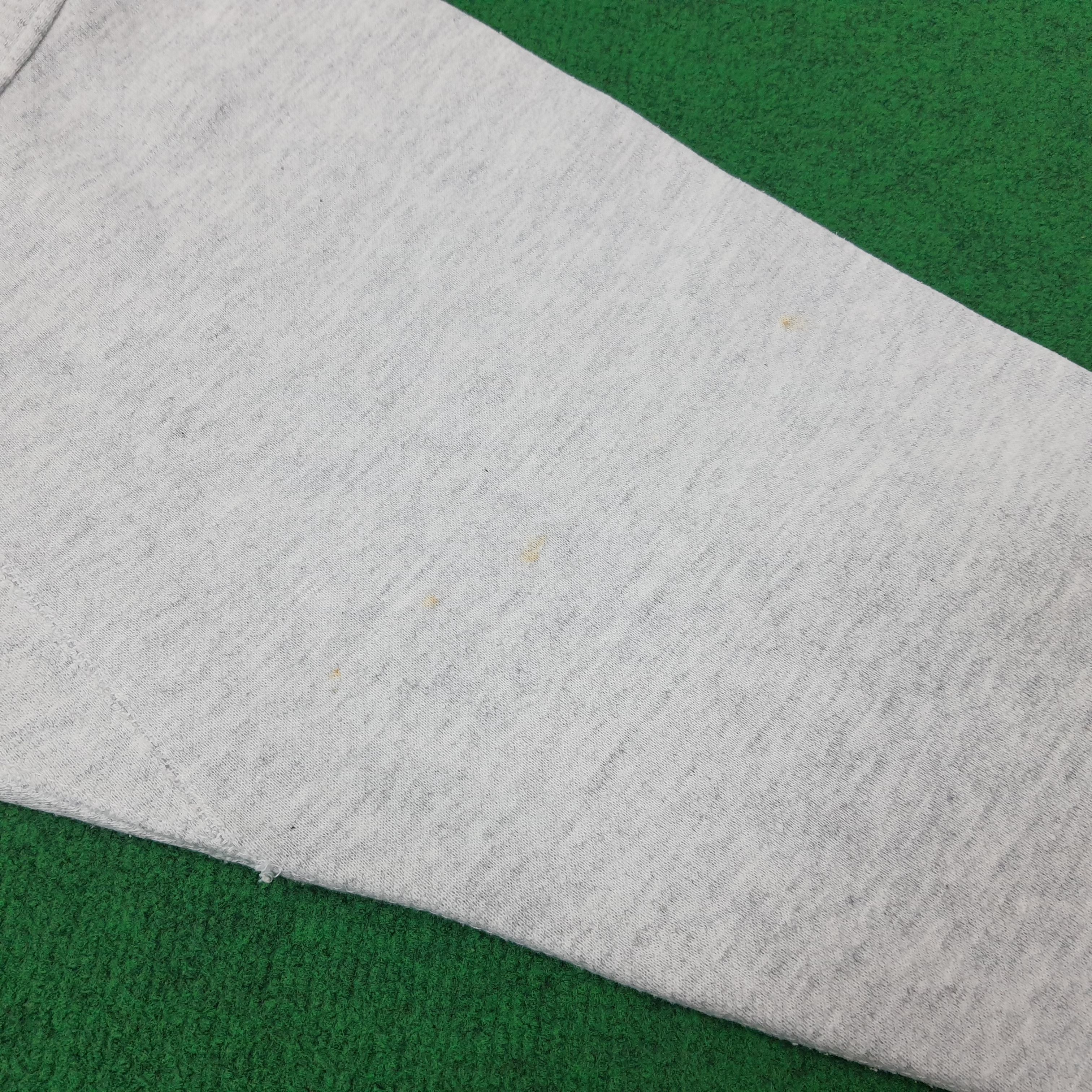Galt Crew Vintage Notre Dame America Football NFL Sweatshirt C256N14 Size US M / EU 48-50 / 2 - 11 Thumbnail