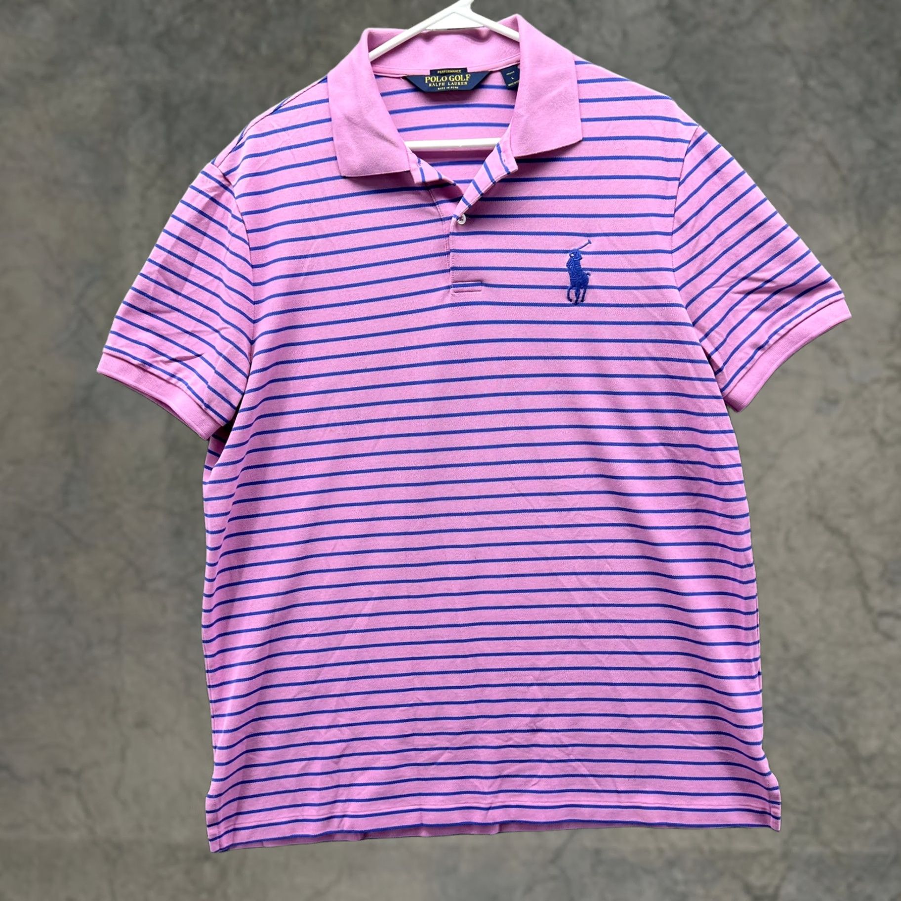 Polo Ralph Lauren × Ralph Lauren × Vintage Polo shirt Ralph Lauren