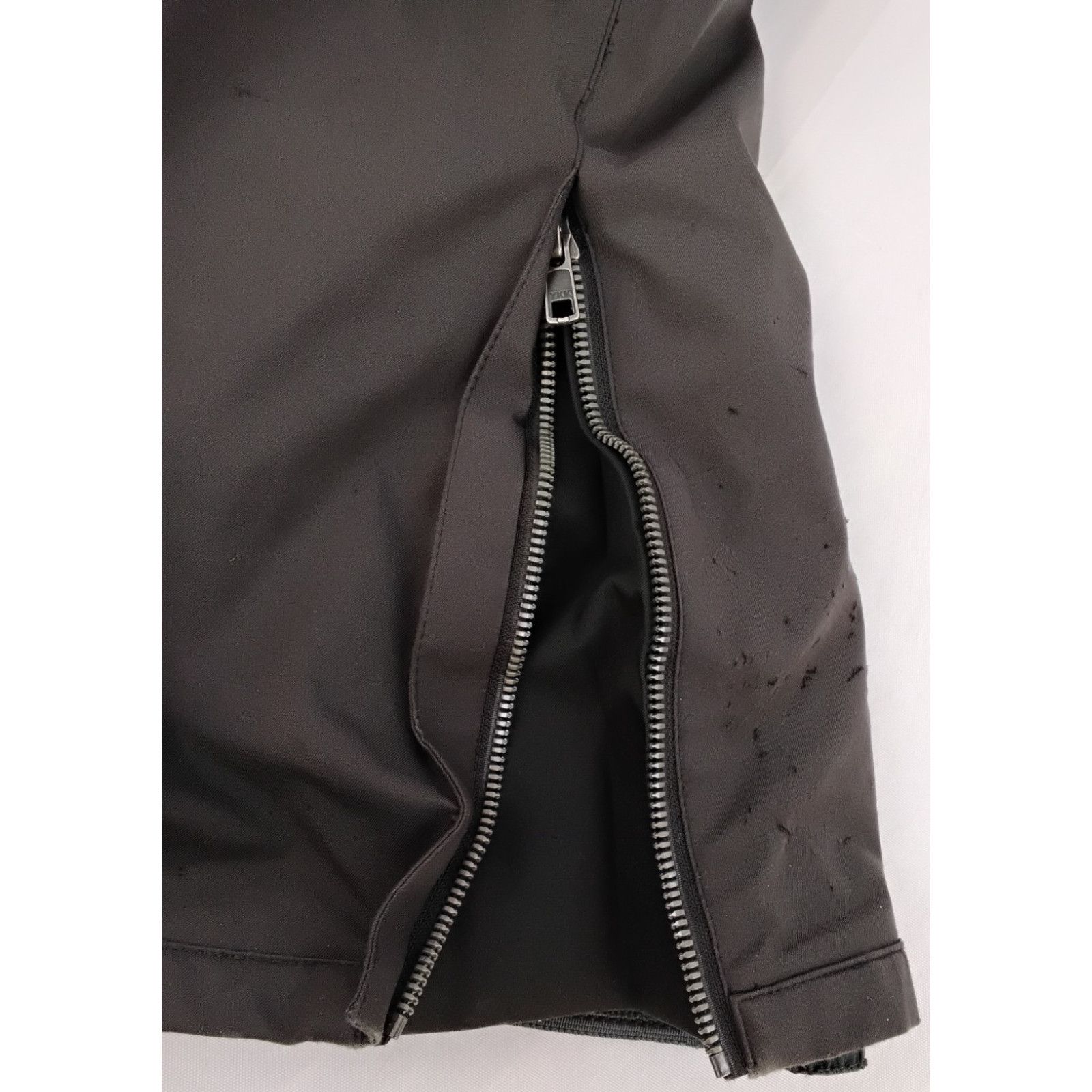 Flylow Flylow Ski Pants Women's M Black Insulated Size 30" / US 8 / IT 44 - 9 Thumbnail