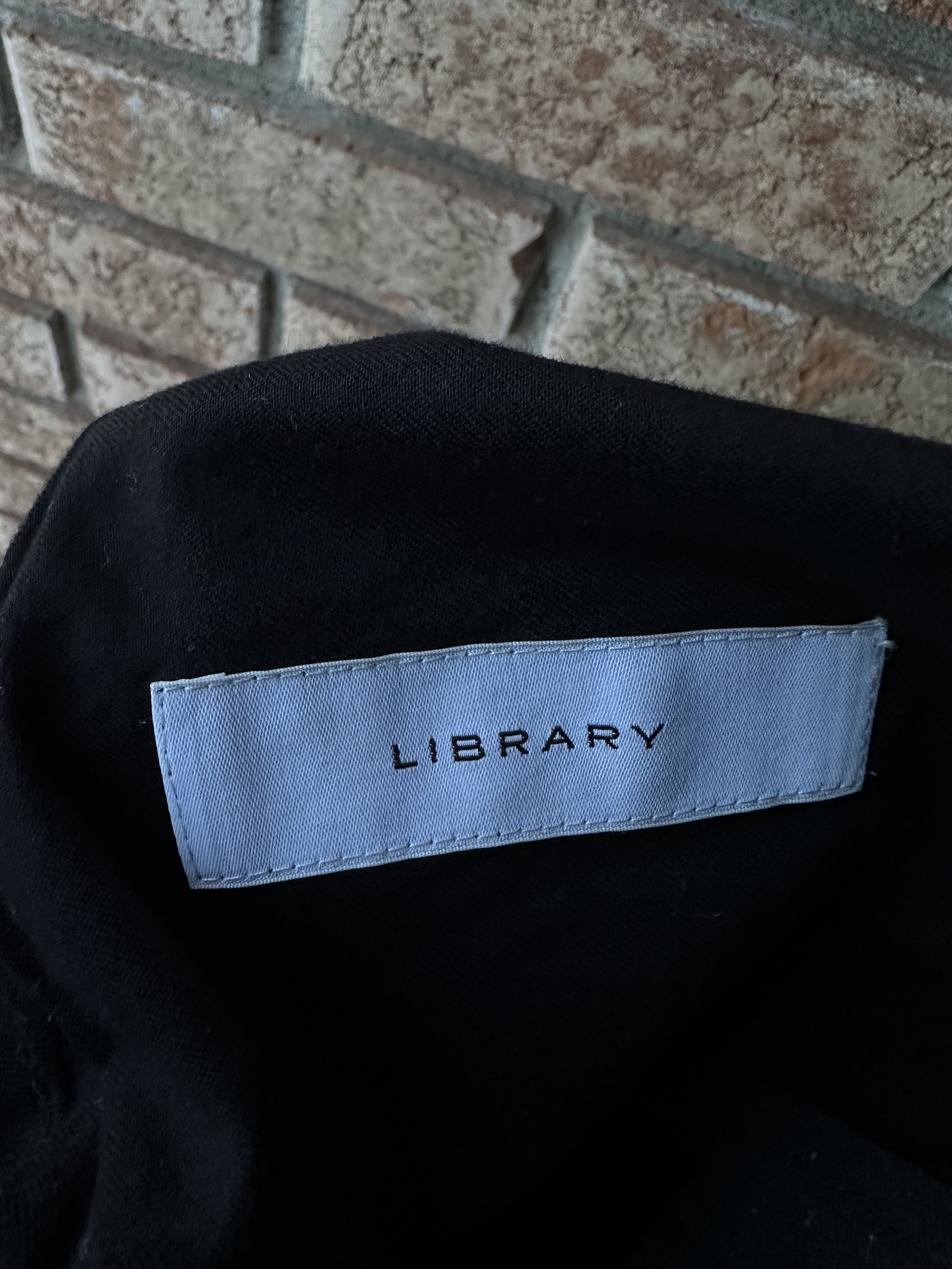 Japanese Brand Library Technical Tapered Cargo Pant Size US 32 / EU 48 - 8 Thumbnail