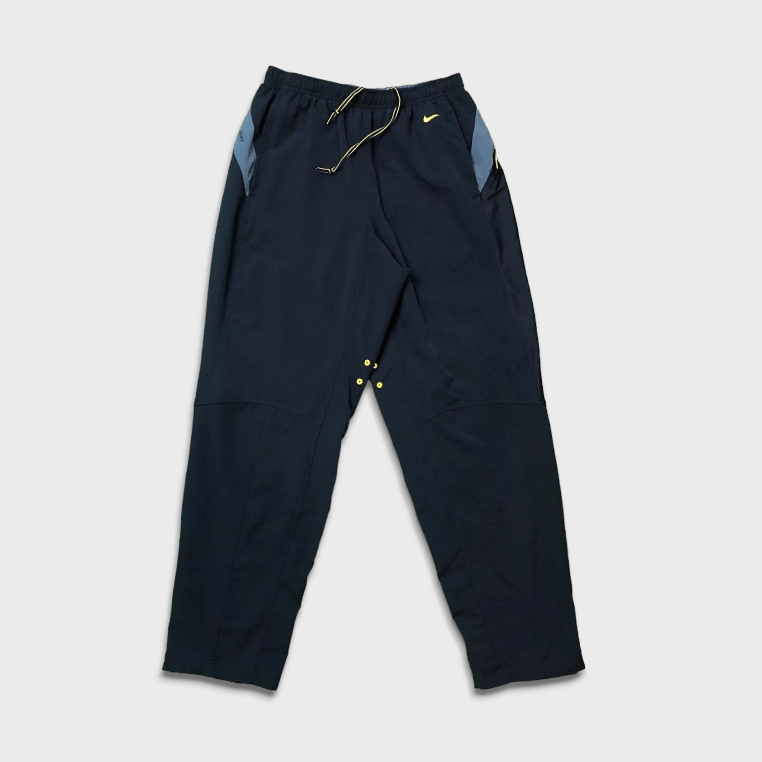 Nike Nike Sportswear Track Pants Medium Swoosh Athletic Jogger Size US 28 / EU 44 - 1 Thumbnail