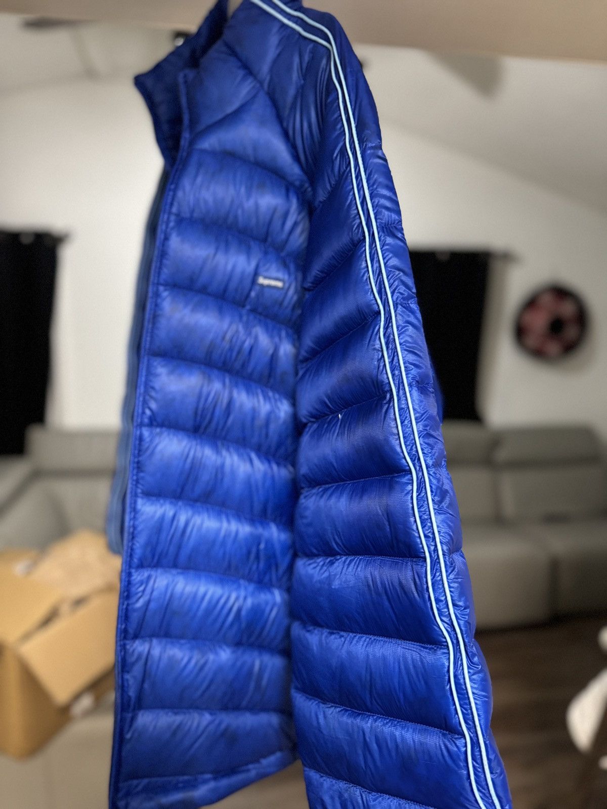 Supreme Supreme x Pertex Size US L / EU 52-54 / 3 - 4 Thumbnail