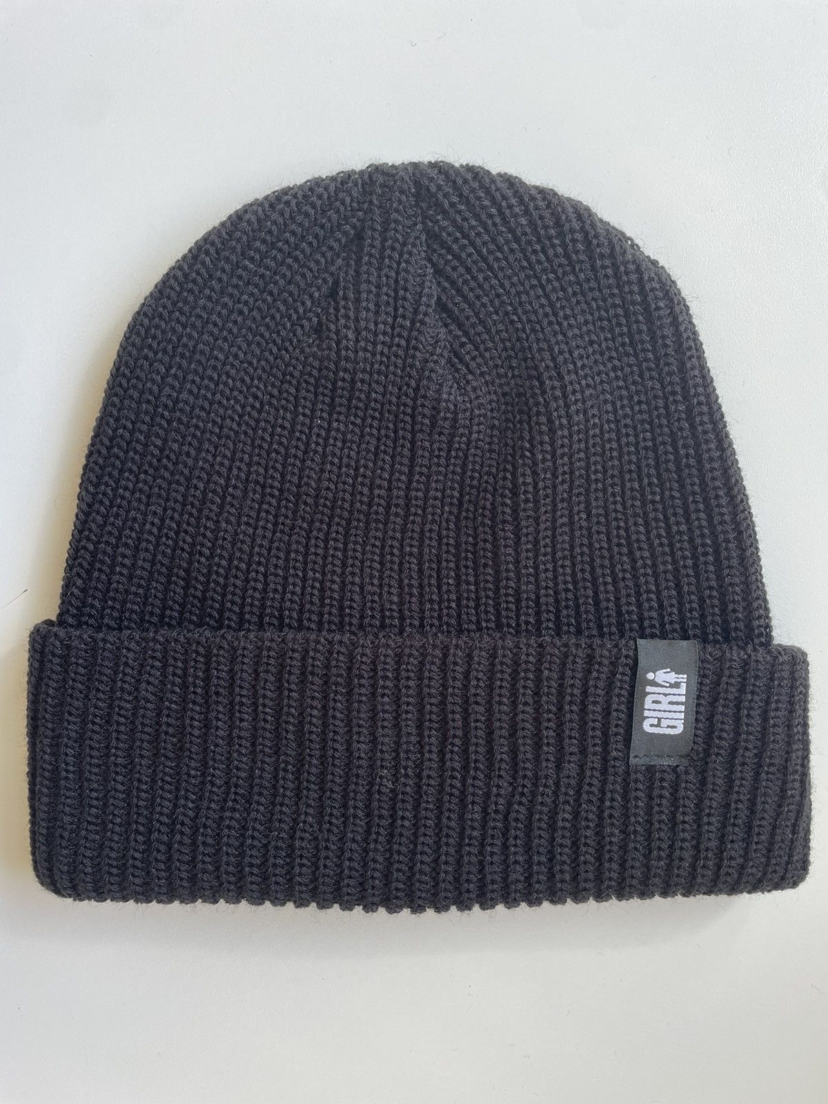 Girl Skateboards Girl Skateboard Beanie Size ONE SIZE - 1 Thumbnail