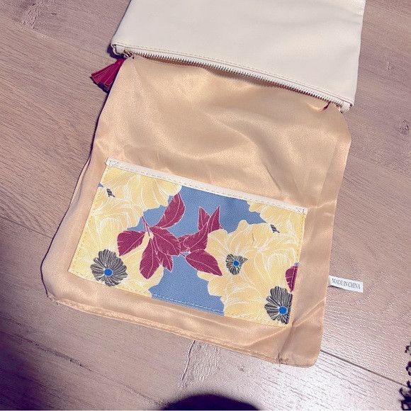 Rachel Pally Rachel Pally Reversible Clutch Purse Size ONE SIZE - 9 Thumbnail