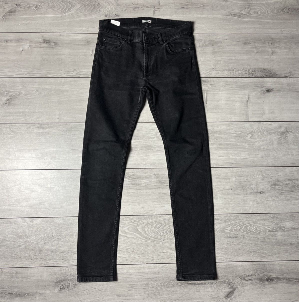 Kenzo Kenzo paris jungle denim jeans size 30 Size US 30 / EU 46 - 1 Thumbnail