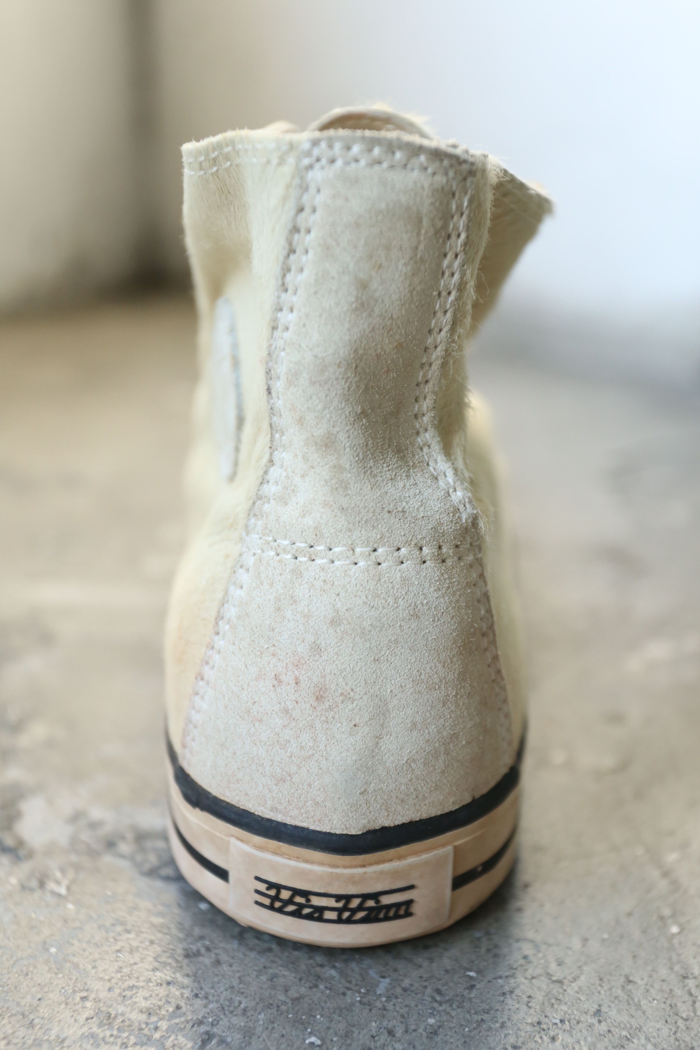 Visvim Visvim - F/W 08 - Skagway Sami Size US 9 / EU 42 - 5 Thumbnail