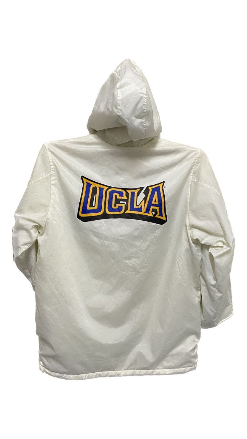 California Republic × Vintage UCLA JAKET Size US XL / EU 56 / 4 - 1 Thumbnail