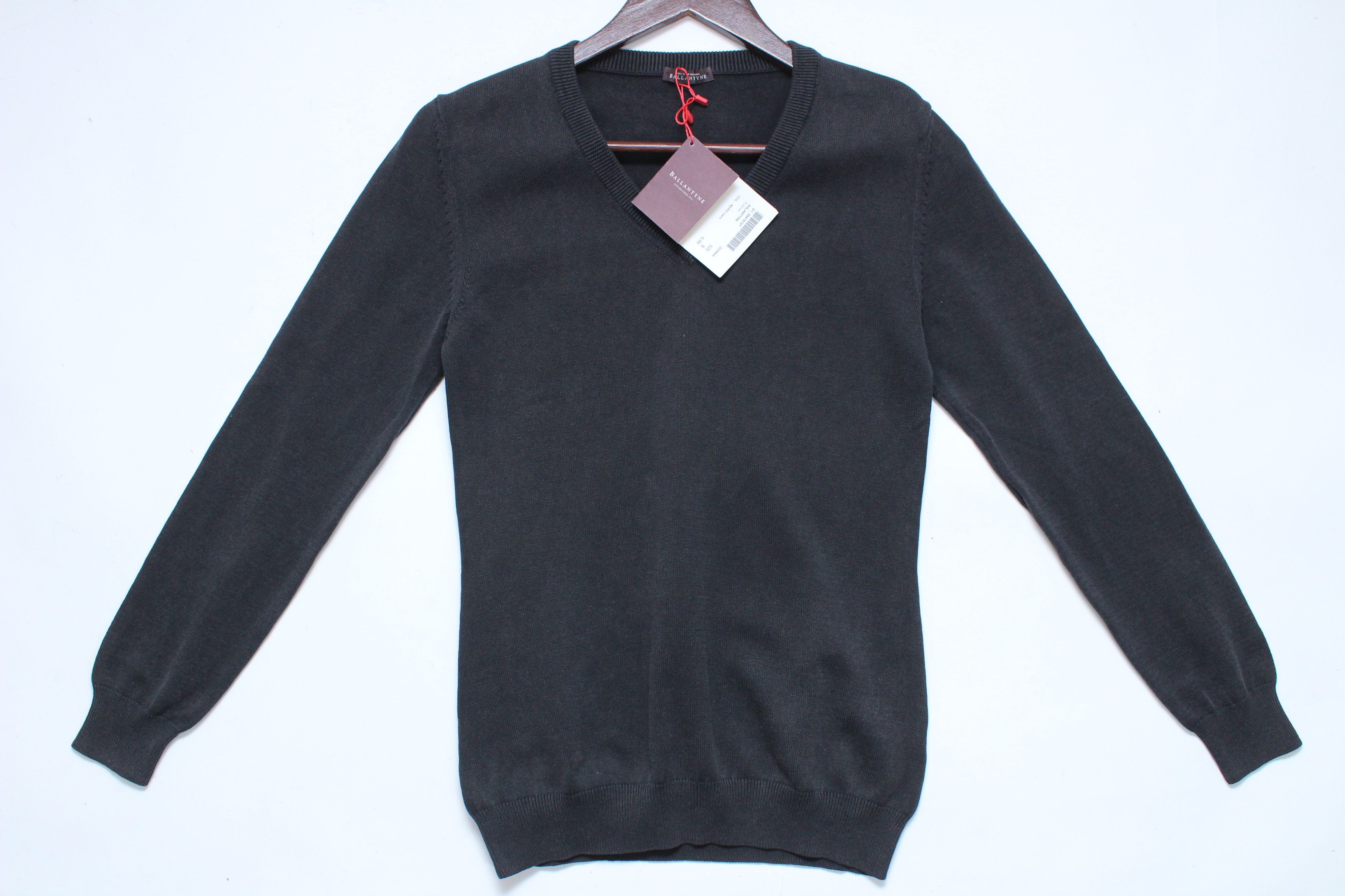 Ballantyne Ballantyne Sweater NEW Womens Size S Made In Italy Size S / US 4 / IT 40 - 1 Thumbnail