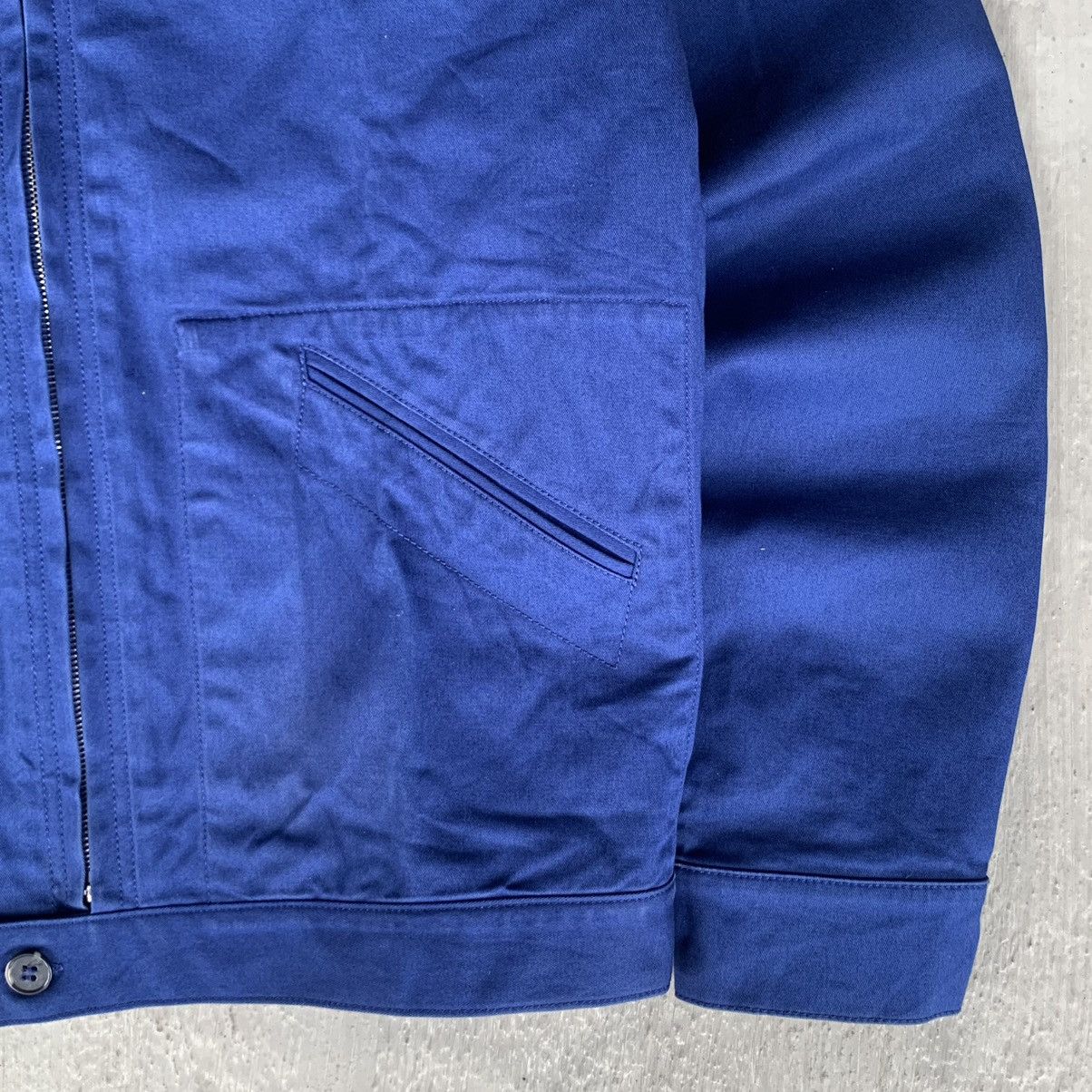 A.P.C. A.P.C detroit work Jacket Size US M / EU 48-50 / 2 - 7 Thumbnail