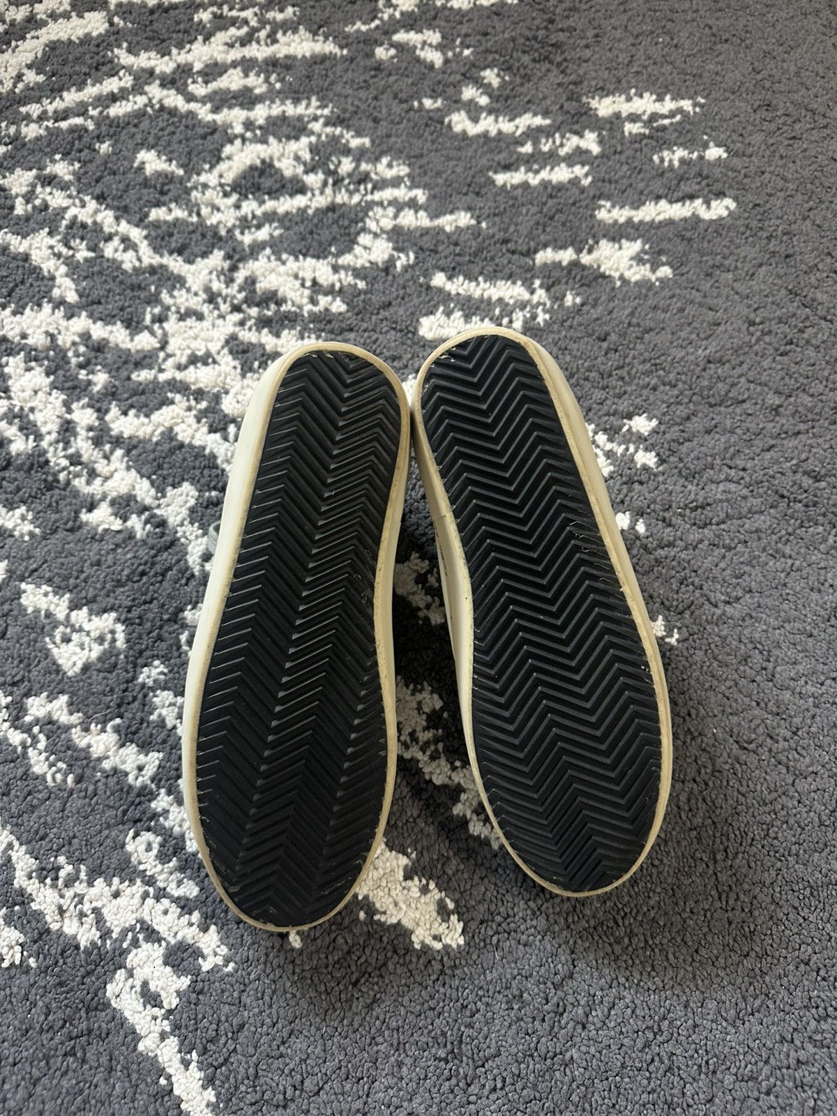 Golden Goose golden goose hi star Size US 8.5 / IT 38.5 - 5 Thumbnail