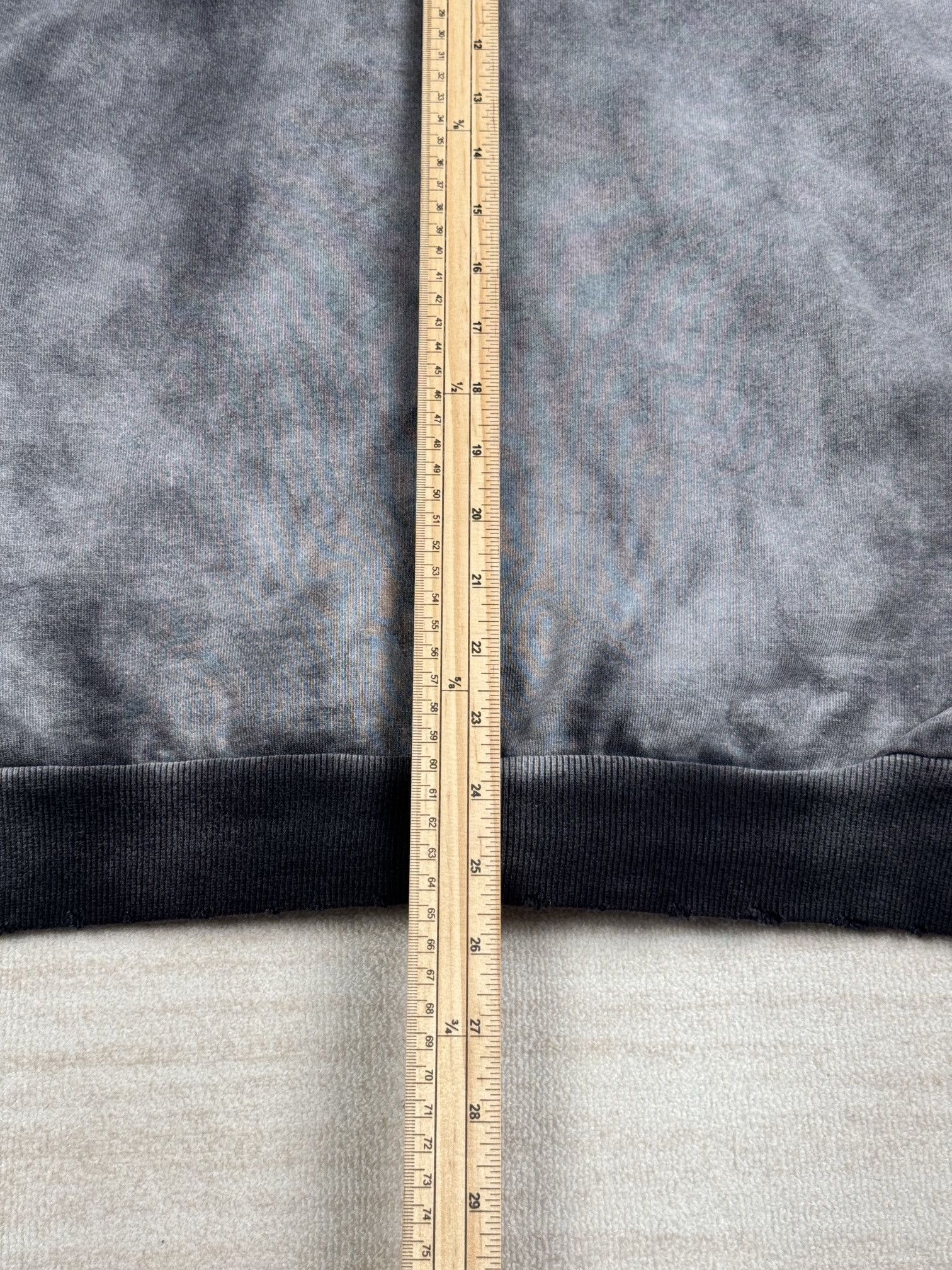 Japanese Brand FR(13)NDS Sweat Graphic Hoodie Size US L / EU 52-54 / 3 - 11 Thumbnail