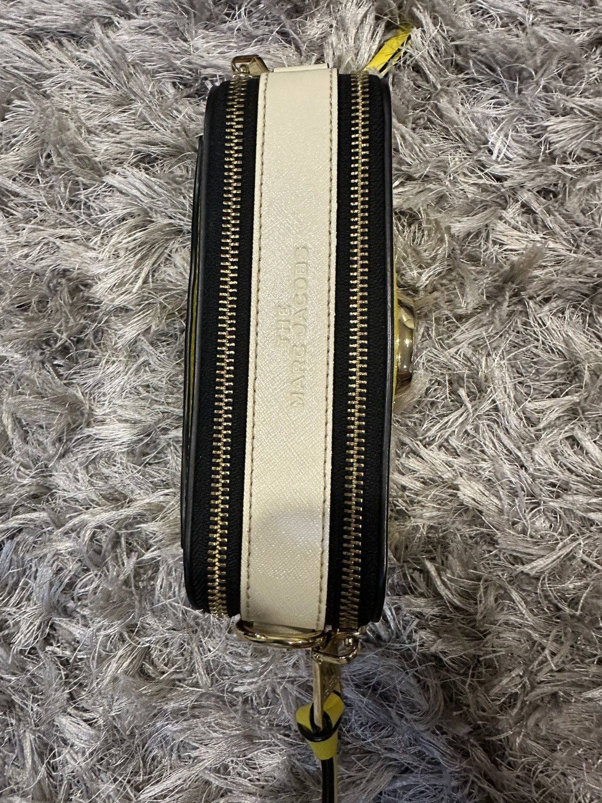 Marc Jacobs The Snapshot Camera Bag Size ONE SIZE - 9 Thumbnail