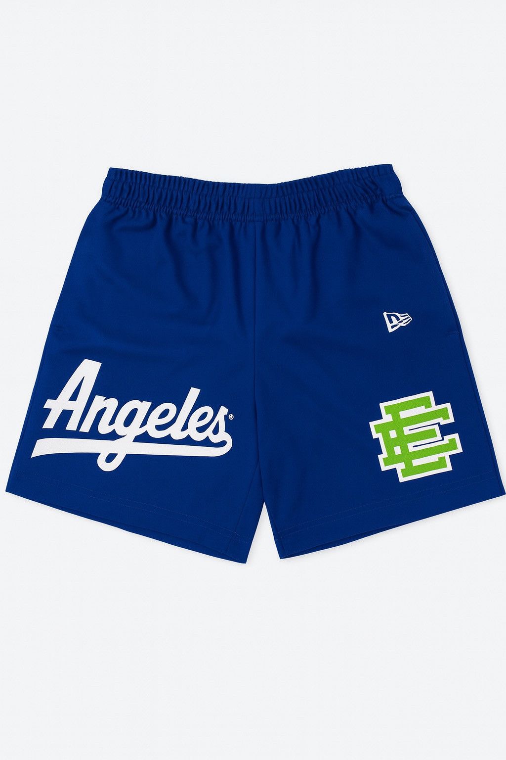 Eric Emanuel X Dodgers | Grailed