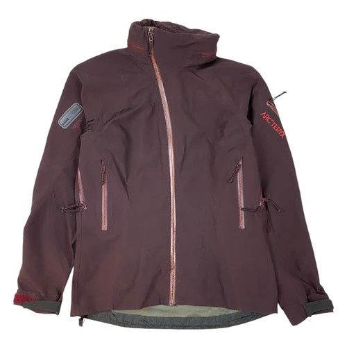 Arcteryx Sidewinder | Grailed