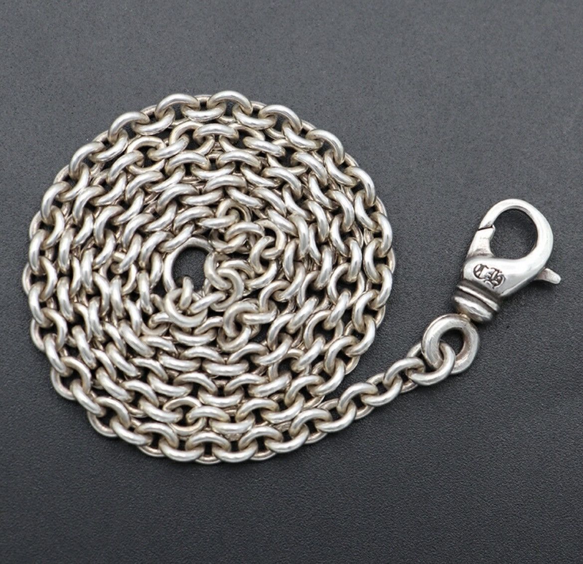 Chrome Hearts Ne Chain | Grailed