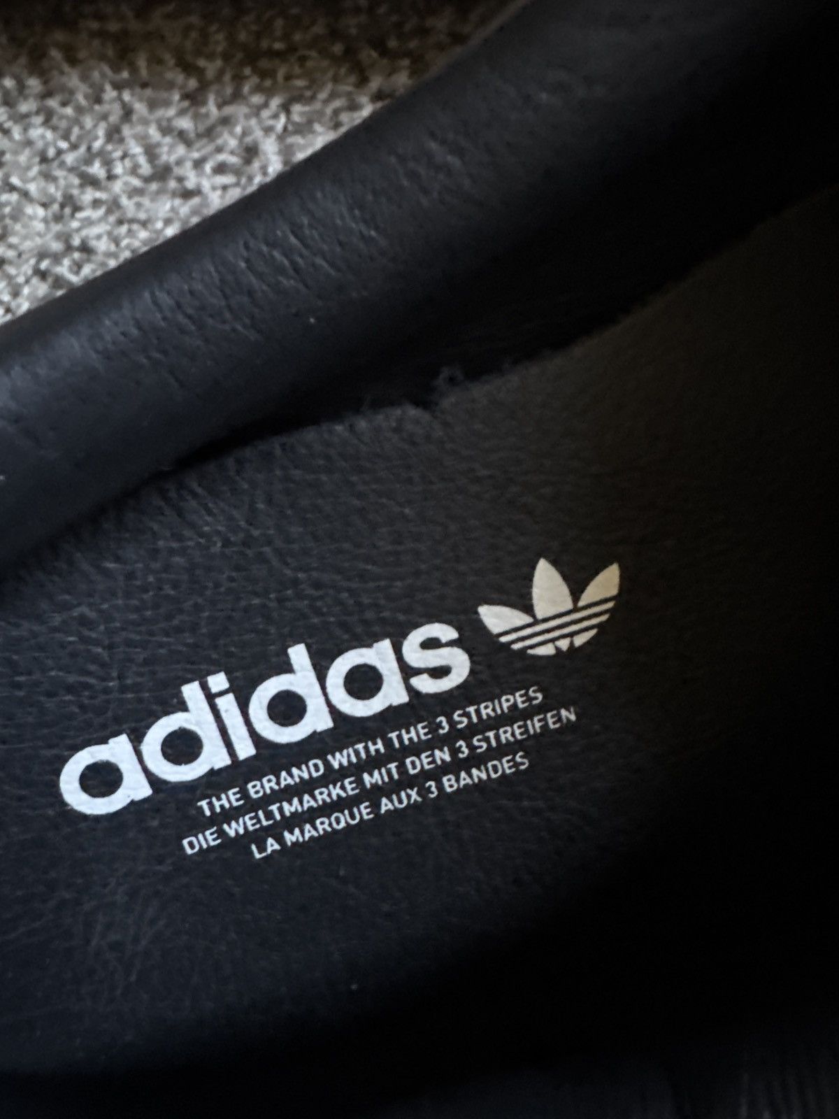 Adidas × Human Made Adidas easter human made Size US 12.5 / EU 45-46 - 7 Thumbnail