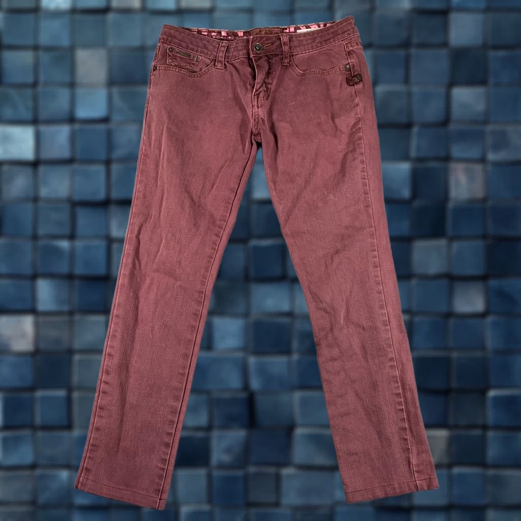 Billabong VINTAGE? No. Size 27" / US 4 / IT 40 - 1 Thumbnail
