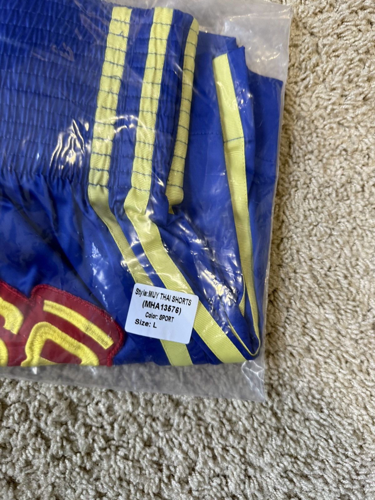 basketcase gallery Splinter short Size US 34 / EU 50 - 3 Thumbnail