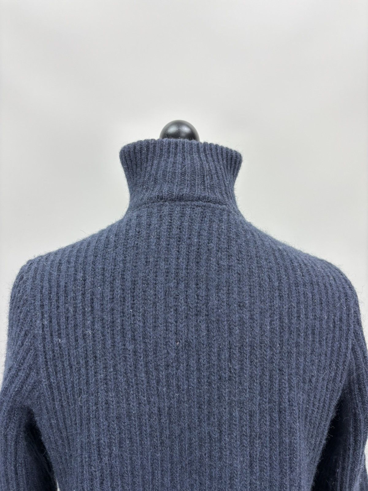 Dale Of Norway Mens sweater Norway Norlender Size M Color Blue Size US M / EU 48-50 / 2 - 7 Thumbnail