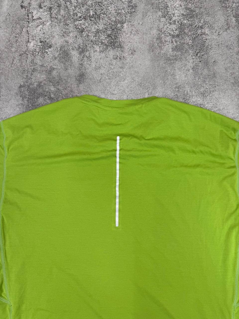 Norrona Norrona Men Technical T-Shirt Green Outdoor Size M Size US M / EU 48-50 / 2 - 7 Thumbnail