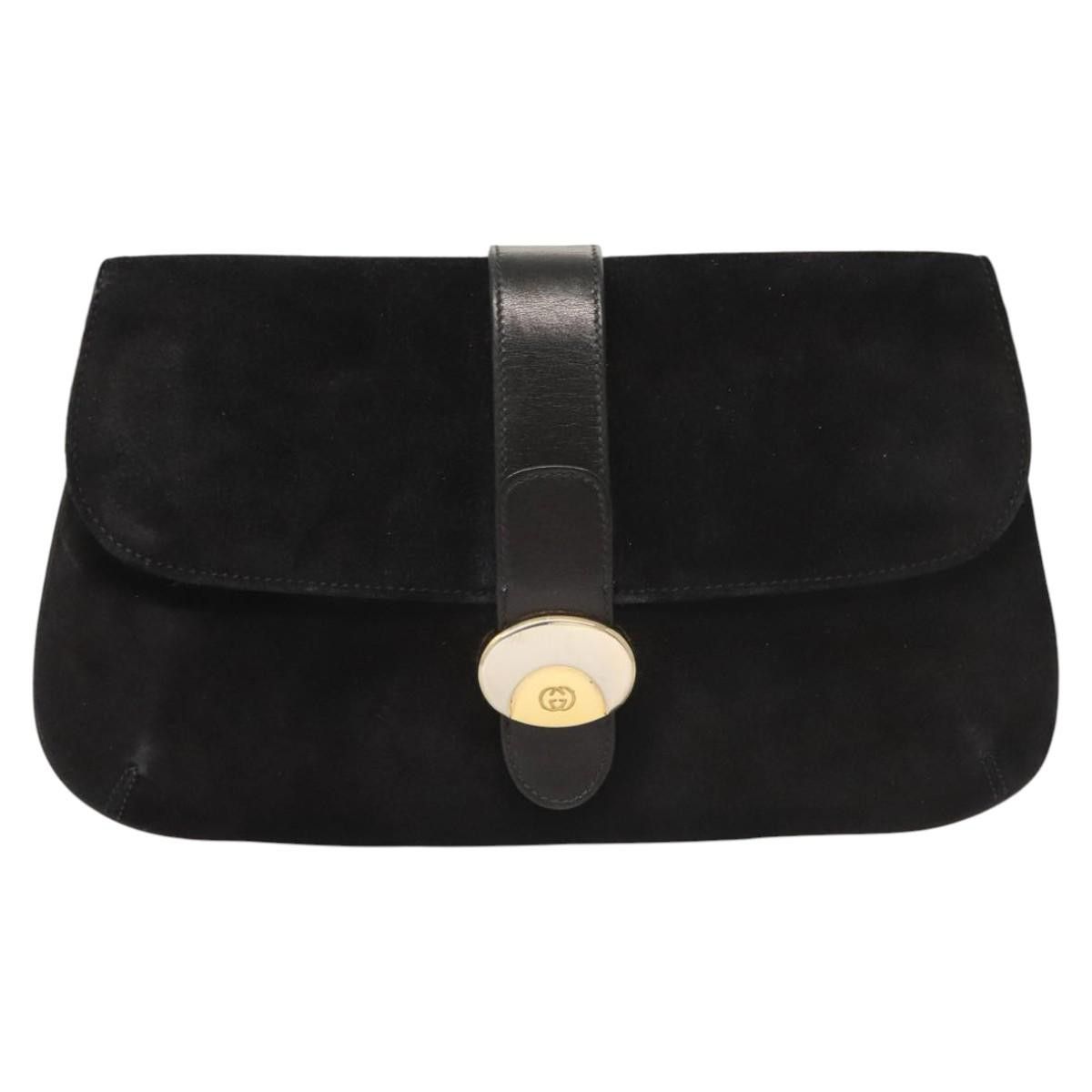 Gucci Gucci clutch Size ONE SIZE - 1 Thumbnail