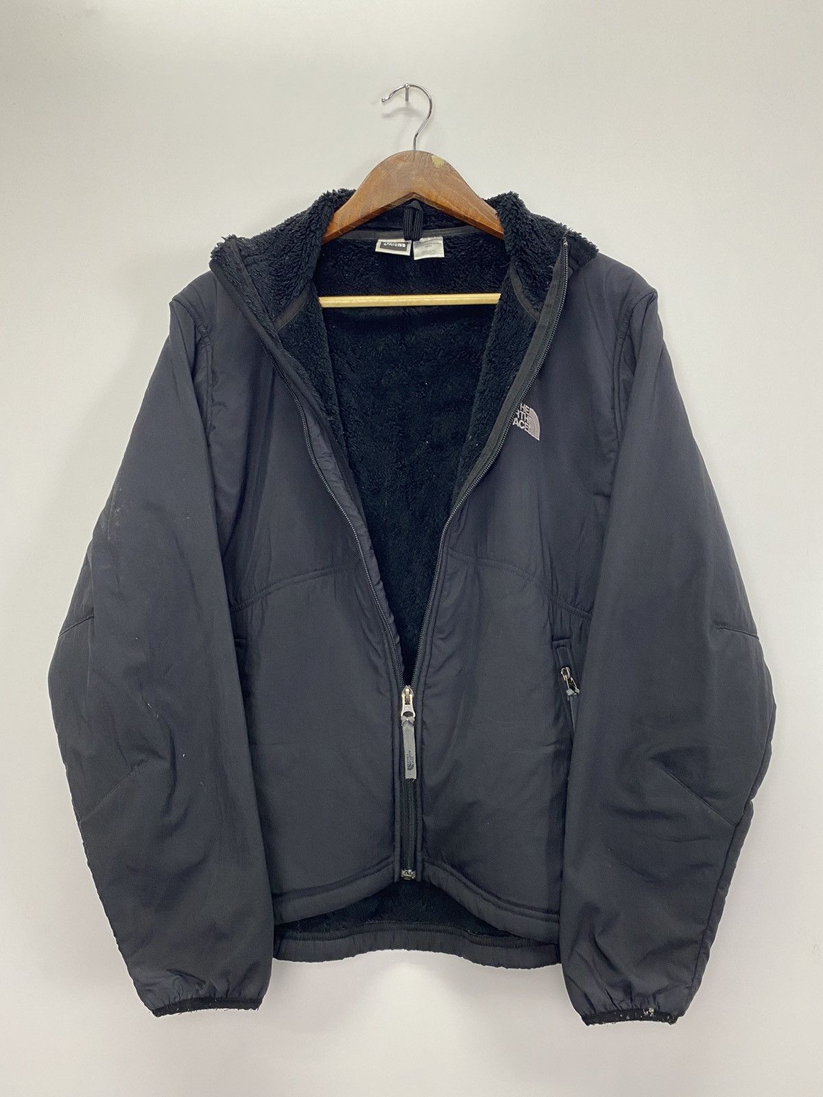 Polartec × The North Face The North Face Polartec jacket - Made USA Size US M / EU 48-50 / 2 - 10 Thumbnail