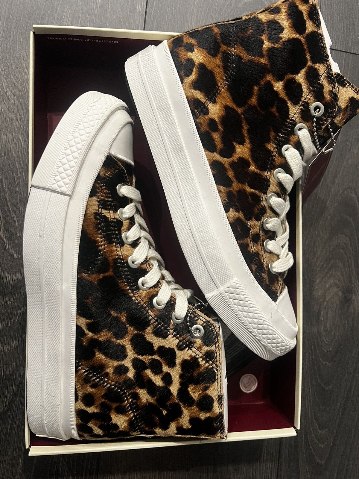 Converse Converse First String Size US 8.5 / EU 41-42 - 3 Thumbnail