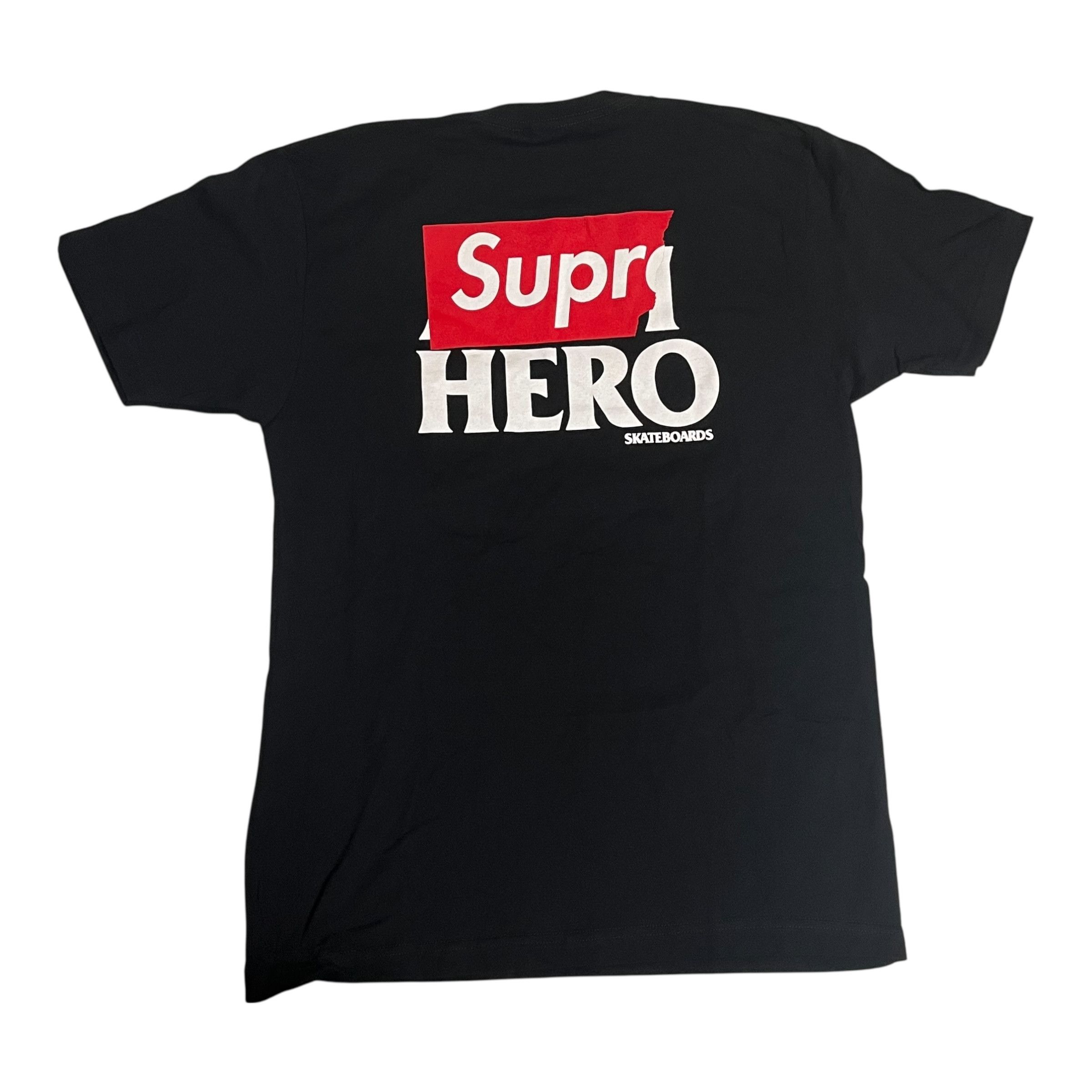 Anti Hero Supreme | Grailed