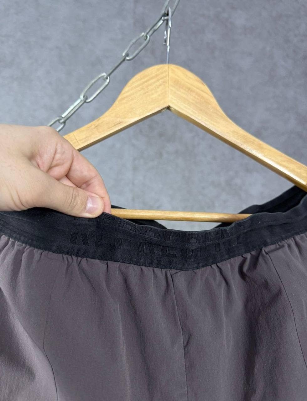Represent Clo. Represent sportswear designer shorts Size US 34 / EU 50 - 4 Thumbnail