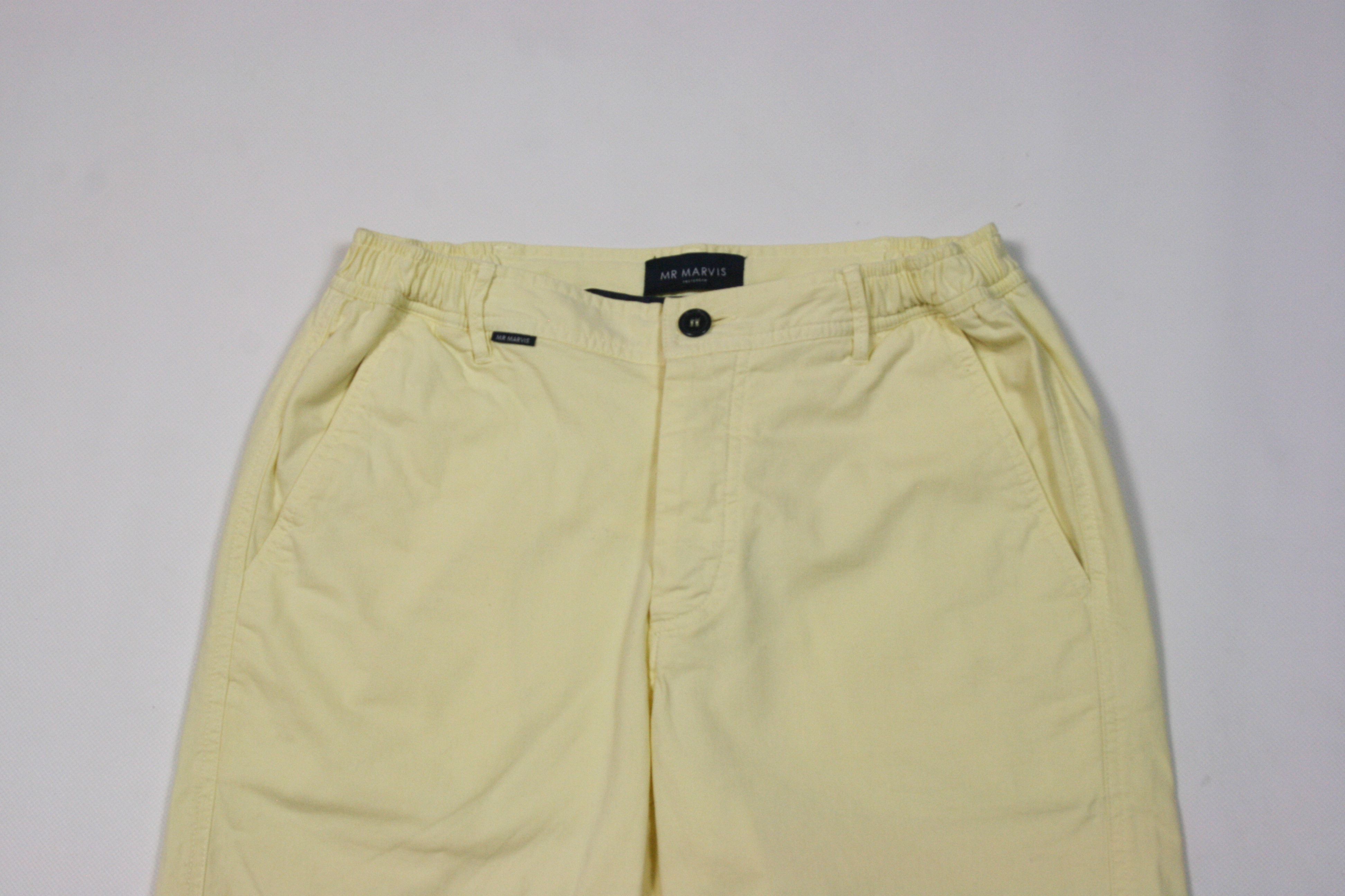 Other Mr.Marvis Cotton Shorts Size US 30 / EU 46 - 3 Thumbnail