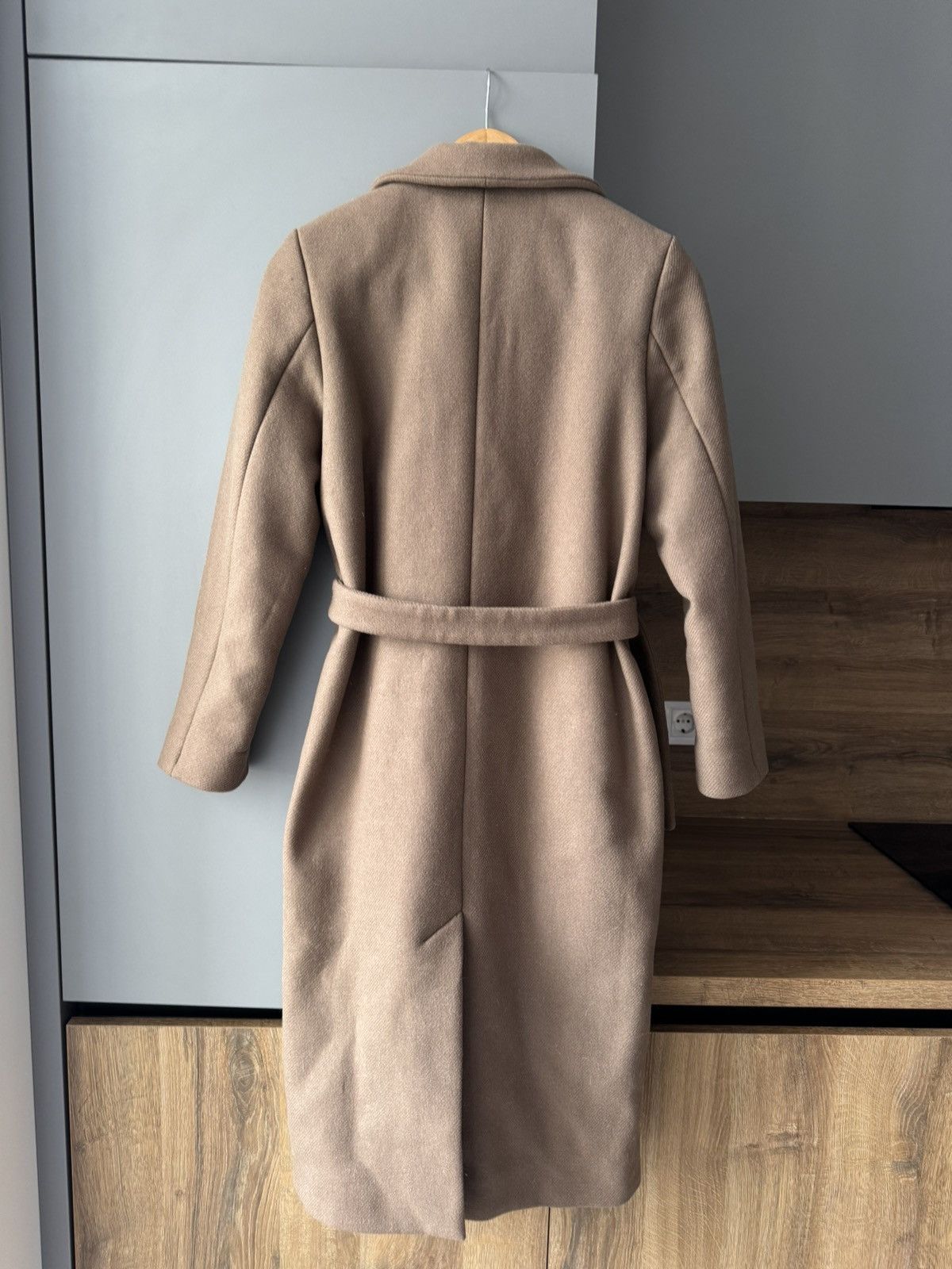 Won Hundred Won Hundred New York Coat Size XS / US 0-2 / IT 36-38 - 7 Thumbnail