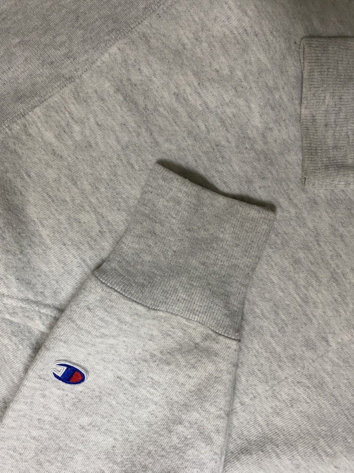 Champion Champion × CUP&CONE Reverse Weave Hoodie Size US L / EU 52-54 / 3 - 3 Thumbnail