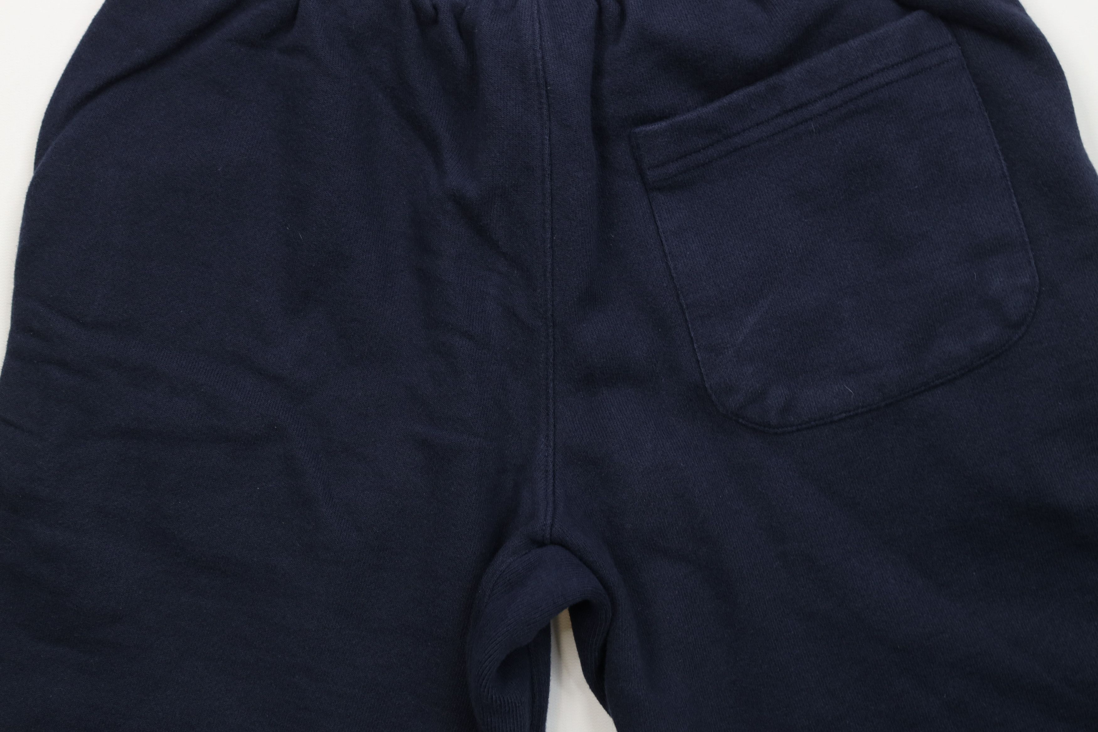 Champion Vintage Y2K Champion Reverse Weave Marled Sweatpants Shorts Size US 30 / EU 46 - 11 Thumbnail