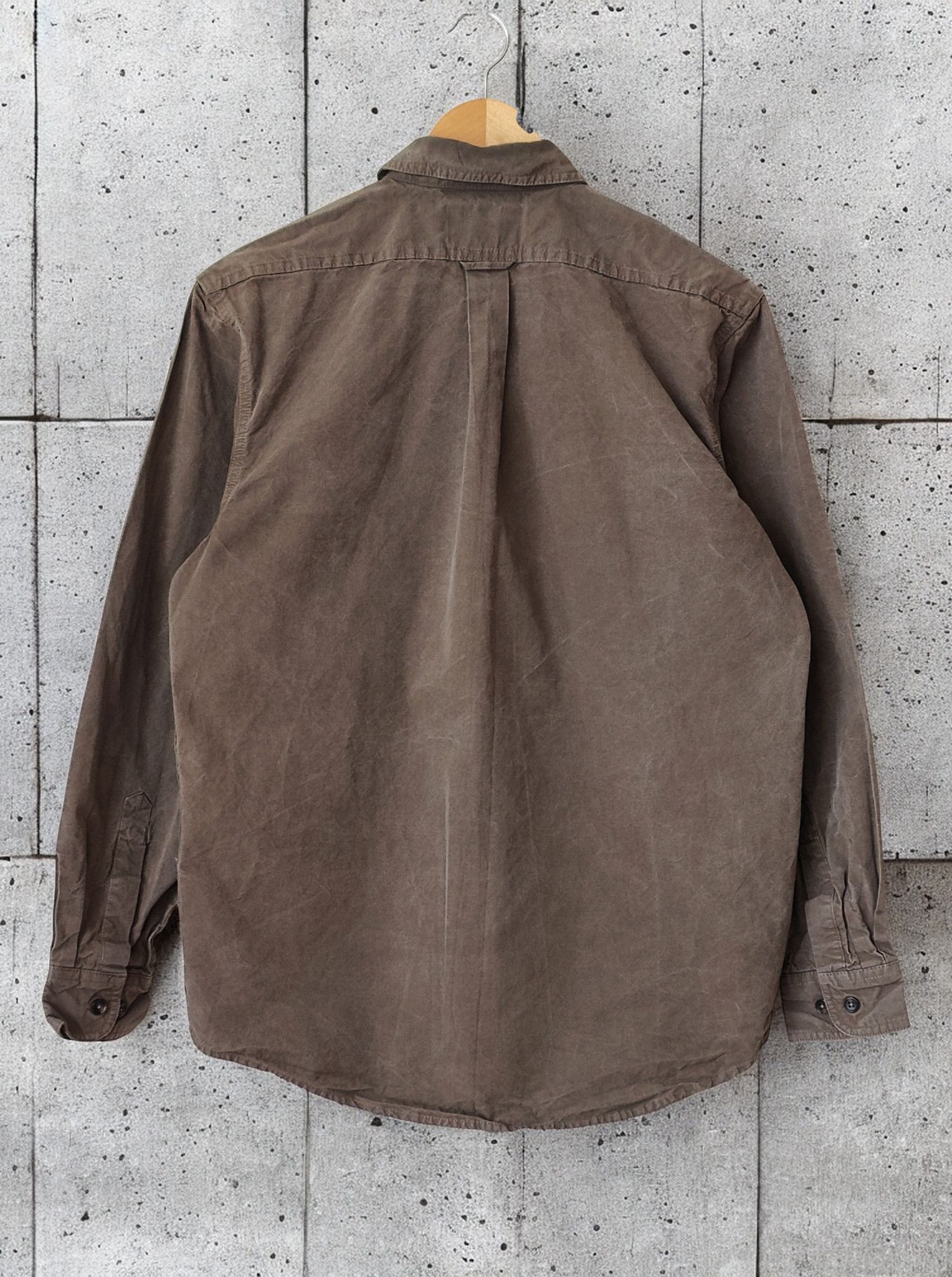 Filson Filson Garment Alaskan Heavy Shirt Overshirt Vintage Size US M / EU 48-50 / 2 - 6 Thumbnail