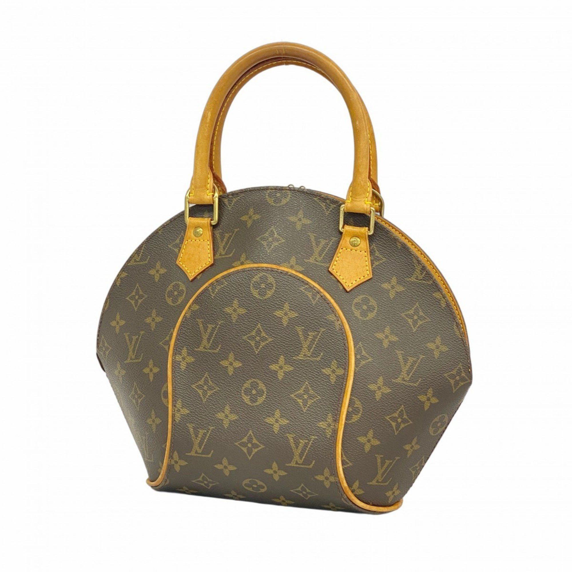 Louis Vuitton Louis Vuitton Ellipse PM handbag Size ONE SIZE - 1 Thumbnail