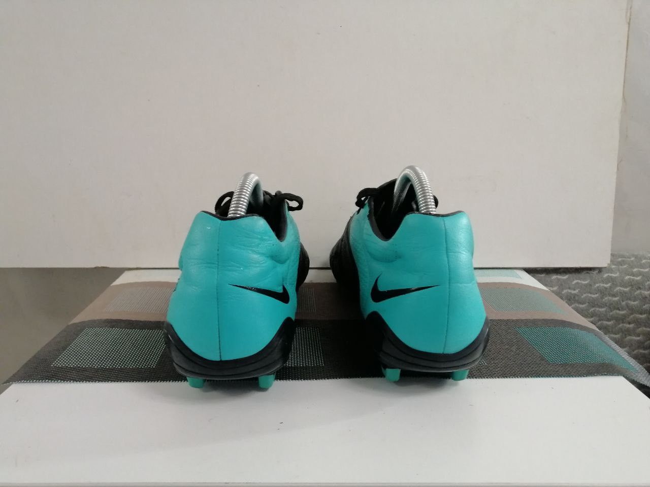Nike Nike CTR 360 Trequartista I FG soccer football cleats boots Size US 10 / EU 43 - 6 Thumbnail