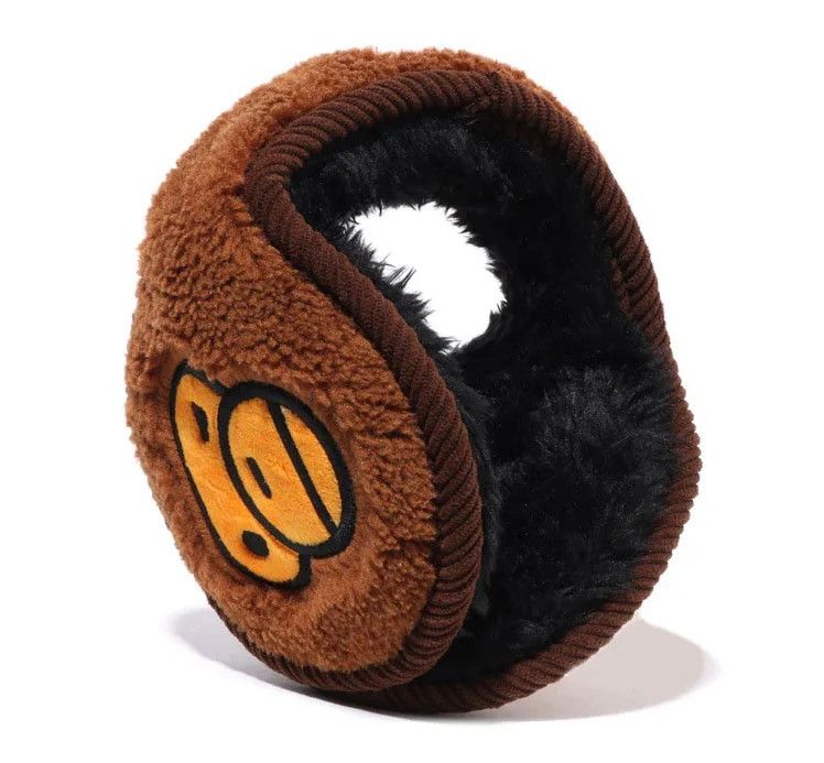 Bape Bape Baby Milo Kids Earmuff Size ONE SIZE - 1 Thumbnail