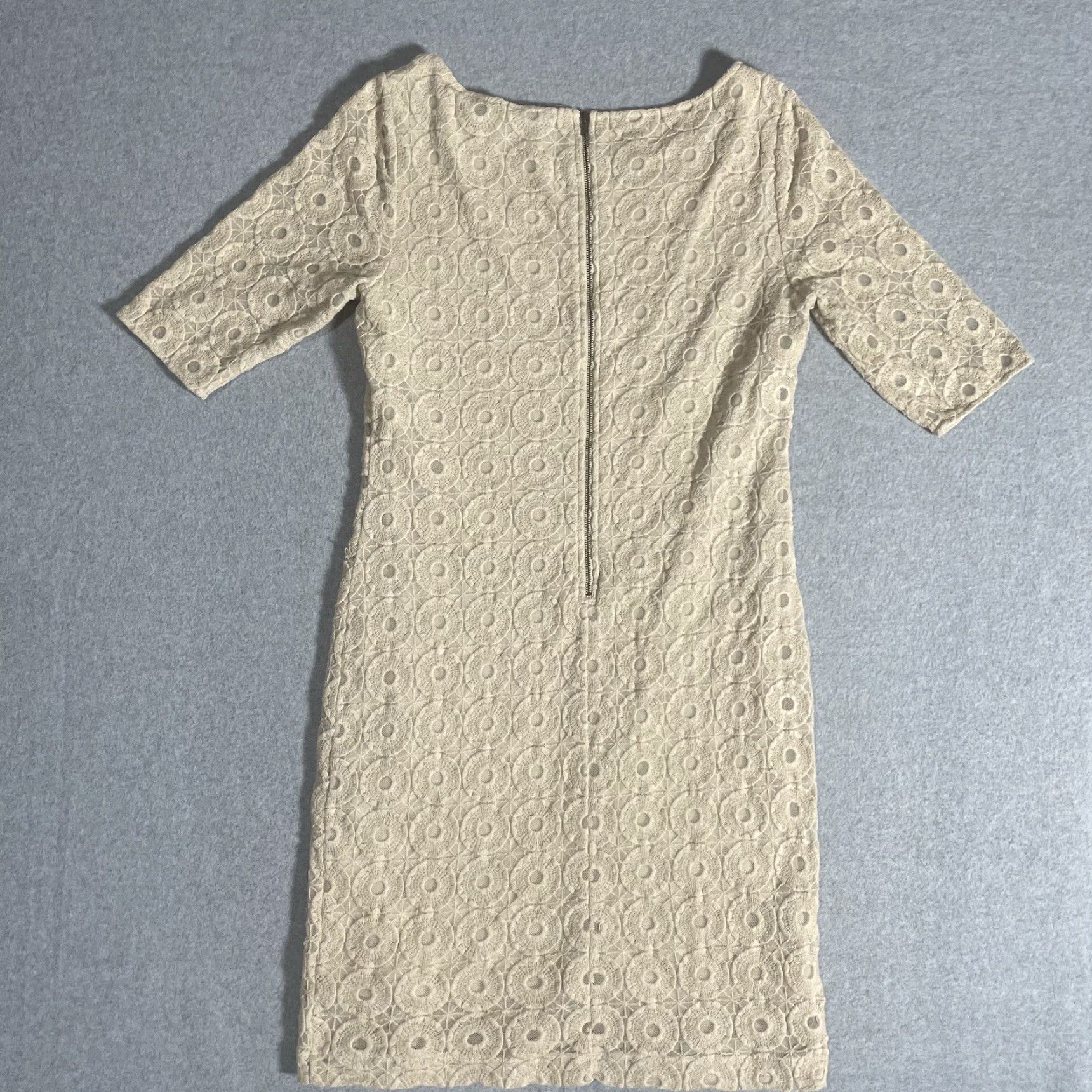 bell sleeve ivory dress Eliza Long Sleeve Cowl Lace And Satin Maxi Dress / Ivory | MESHKI