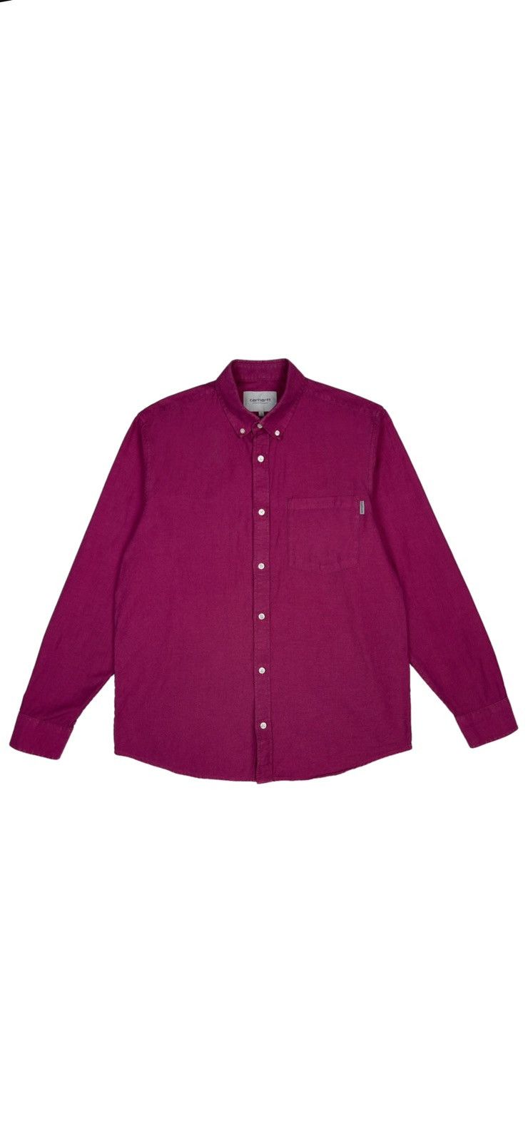 Carhartt WIP L/S Dalton Shirt