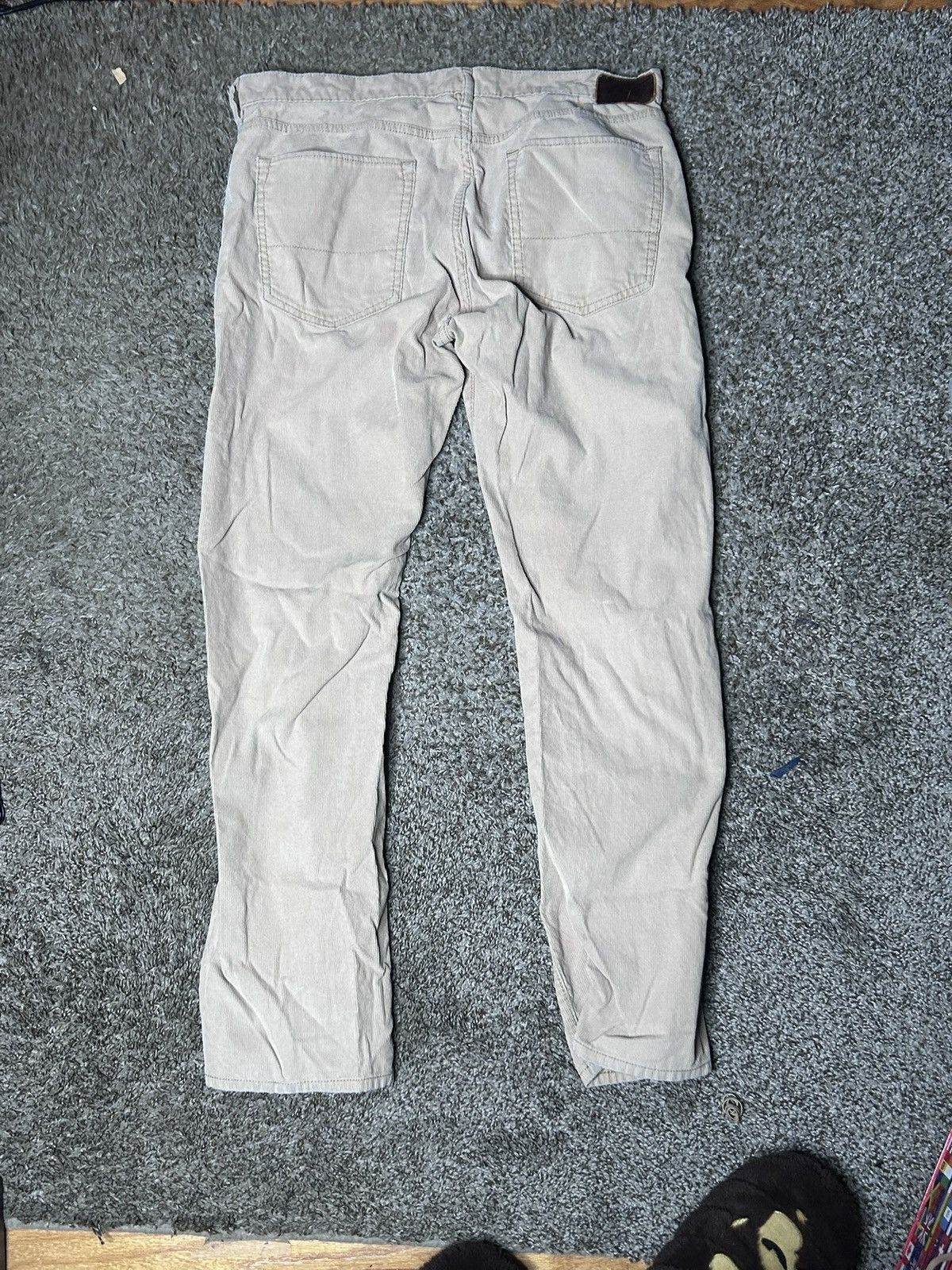 Dockers Dockers corduroy pants Size US 34 / EU 50 - 2 Thumbnail