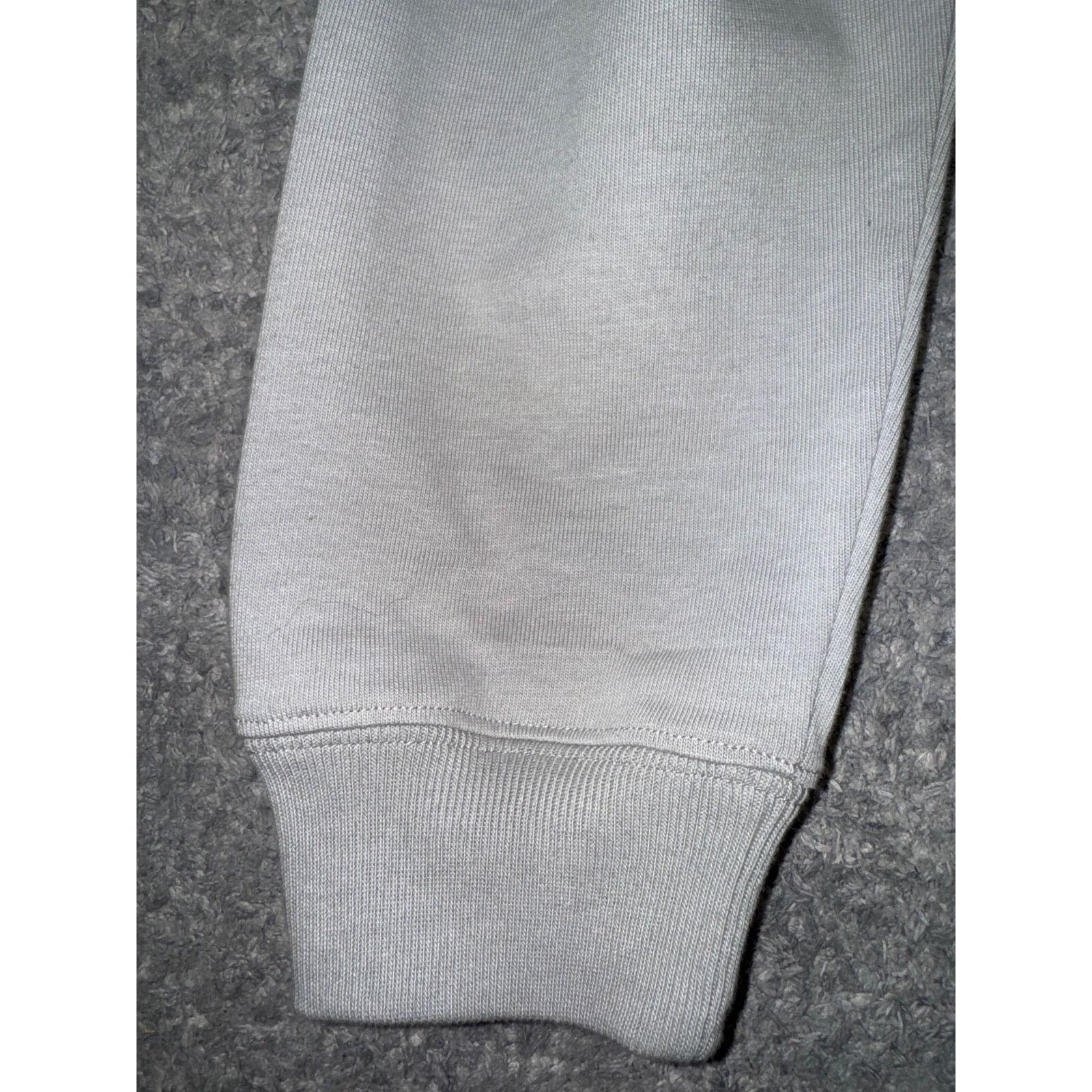 Dior Dior Air Jordan Turtleneck Cotton Shirt Sweater M Medium Size US M / EU 48-50 / 2 - 11 Thumbnail