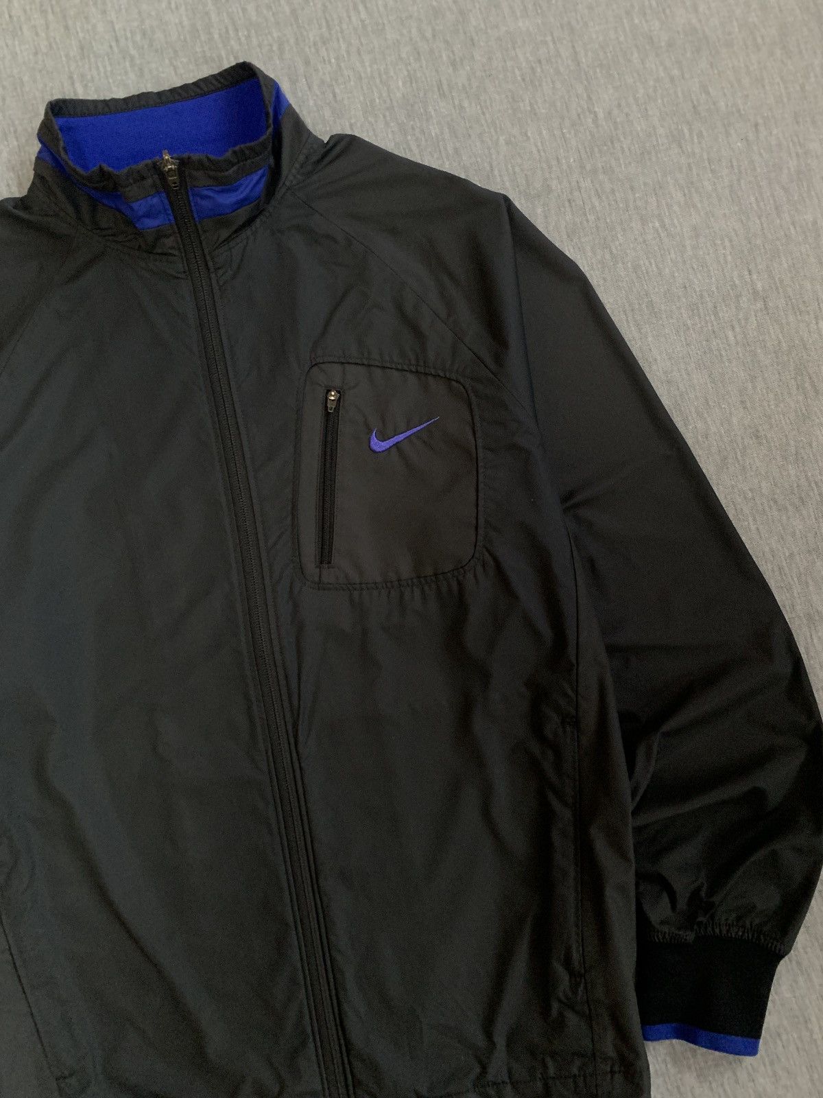 Nike nike FIT DRY Size US M / EU 48-50 / 2 - 3 Thumbnail