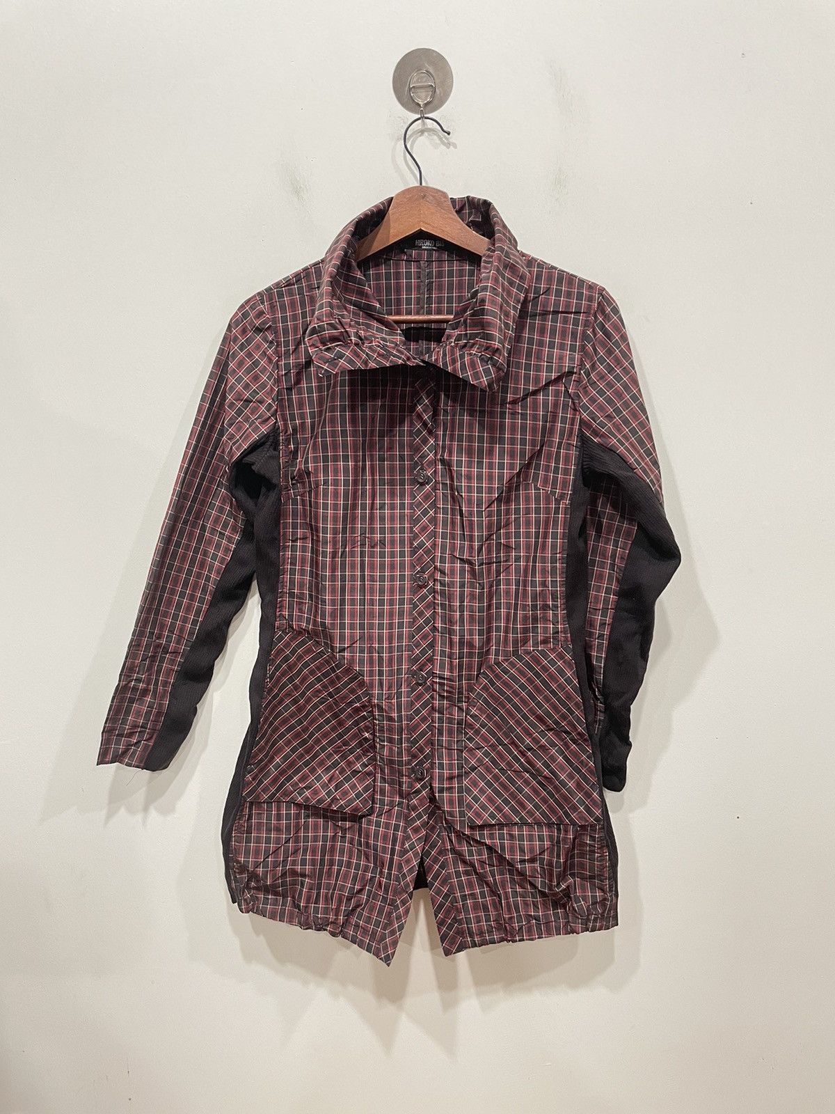 Hiroko Koshino Shirt