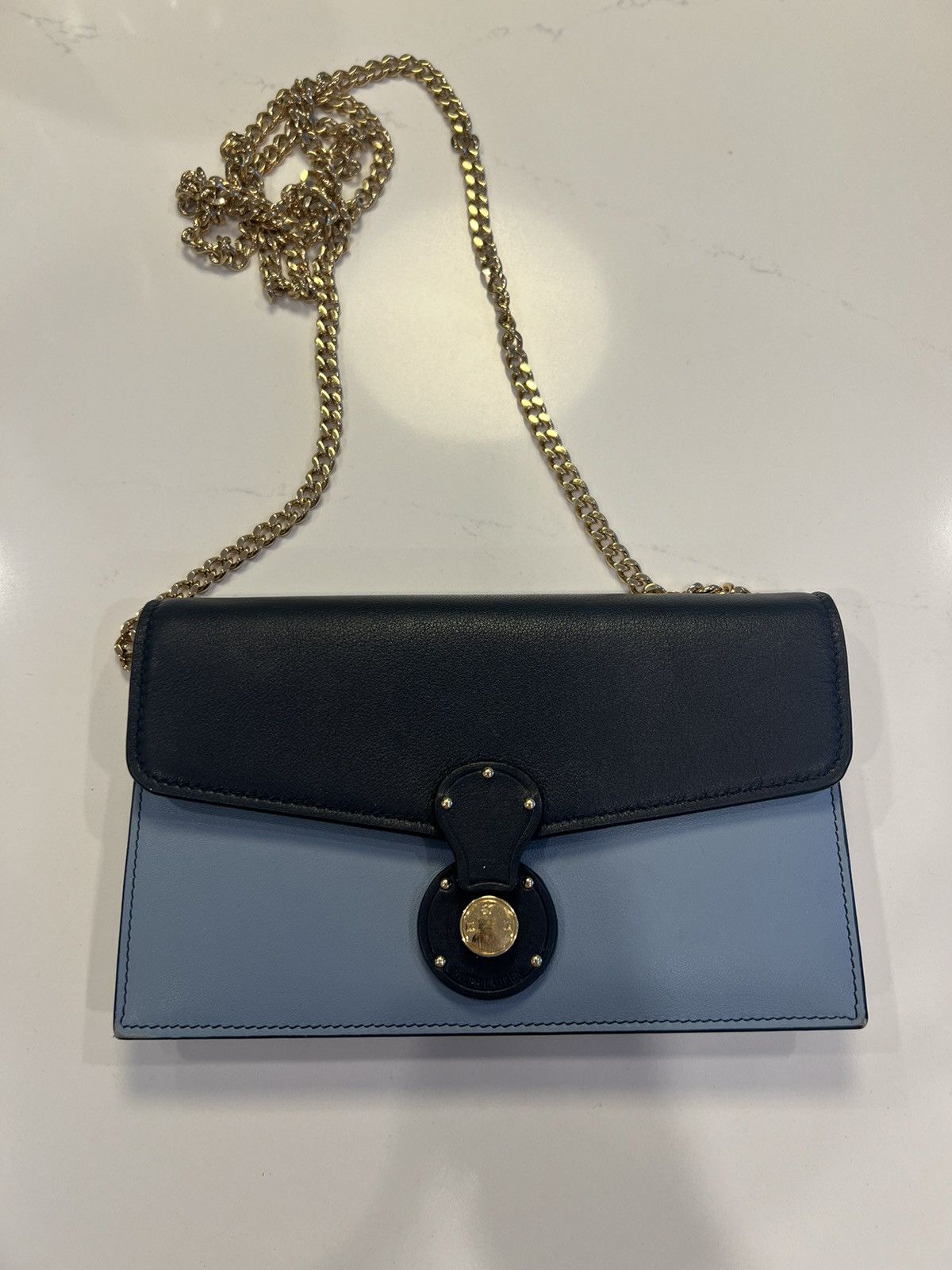 Ralph Lauren Ralph Lauren Ricky Clutch/Cross Body Bag Size ONE SIZE - 2 Thumbnail