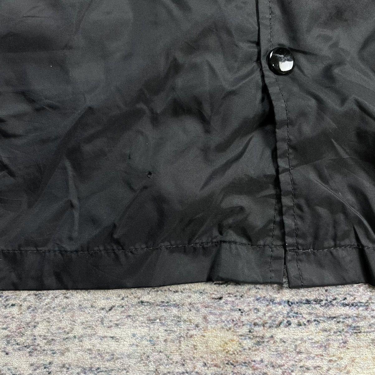 Jun Takahashi × Undercover Undercover coach jacket Size US M / EU 48-50 / 2 - 11 Thumbnail
