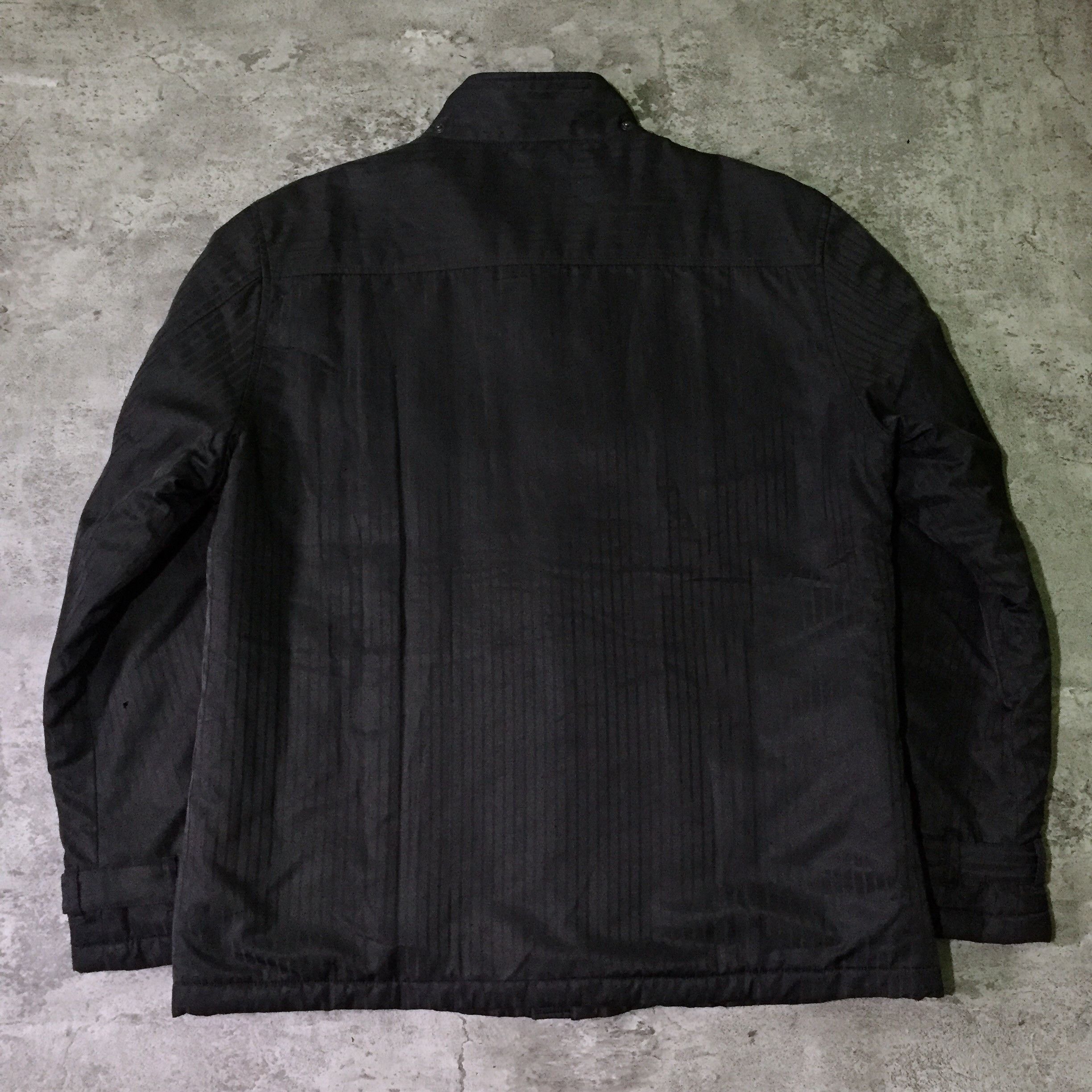 semanticdesign Semantic Design Fur Rider Avant Gade Goth Rider Jacket Size US L / EU 52-54 / 3 - 7 Thumbnail