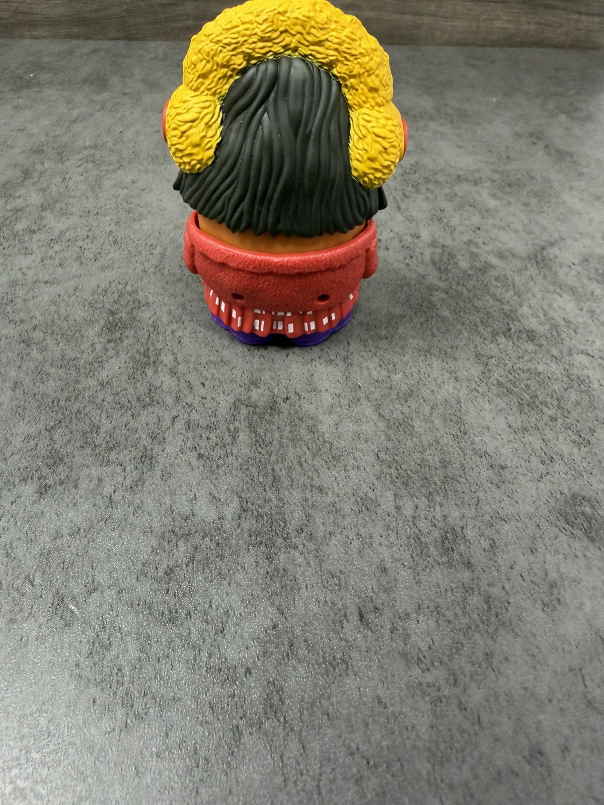 Other Kerwin Frost X Mcdonalds Darla Figurine Size ONE SIZE - 4 Thumbnail