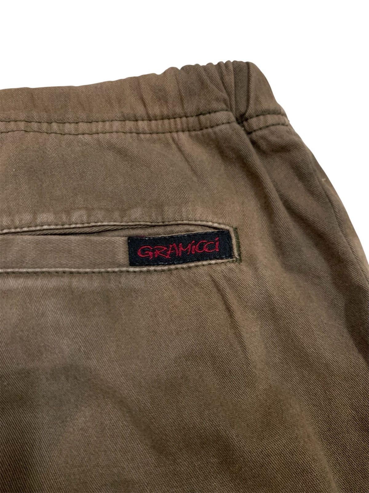 Gramicci Gramicci X Nano Universe short pants Size US 34 / EU 50 - 5 Thumbnail